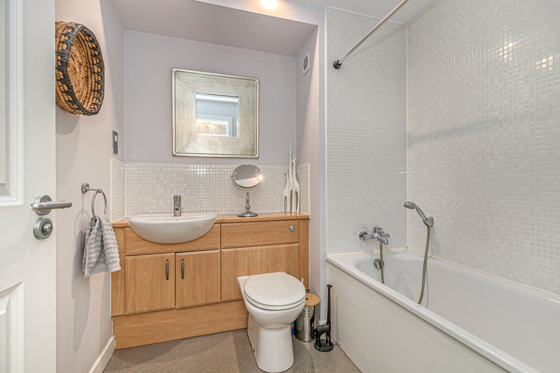 11 Cairnhill View, Bearsden, G61 1RR - Picture #16