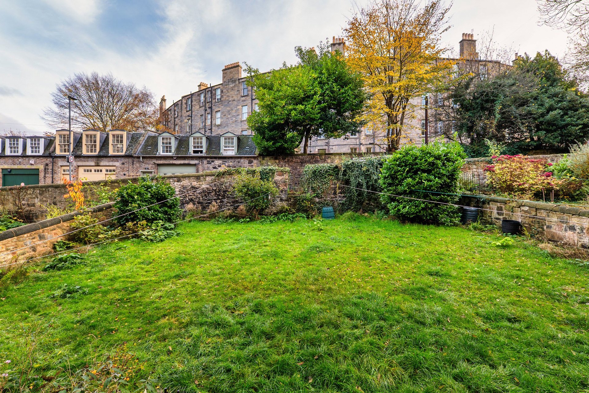 (1F2), 13 Brandon Terrace, New Town, Edinburgh, EH3 5EA - Picture #18