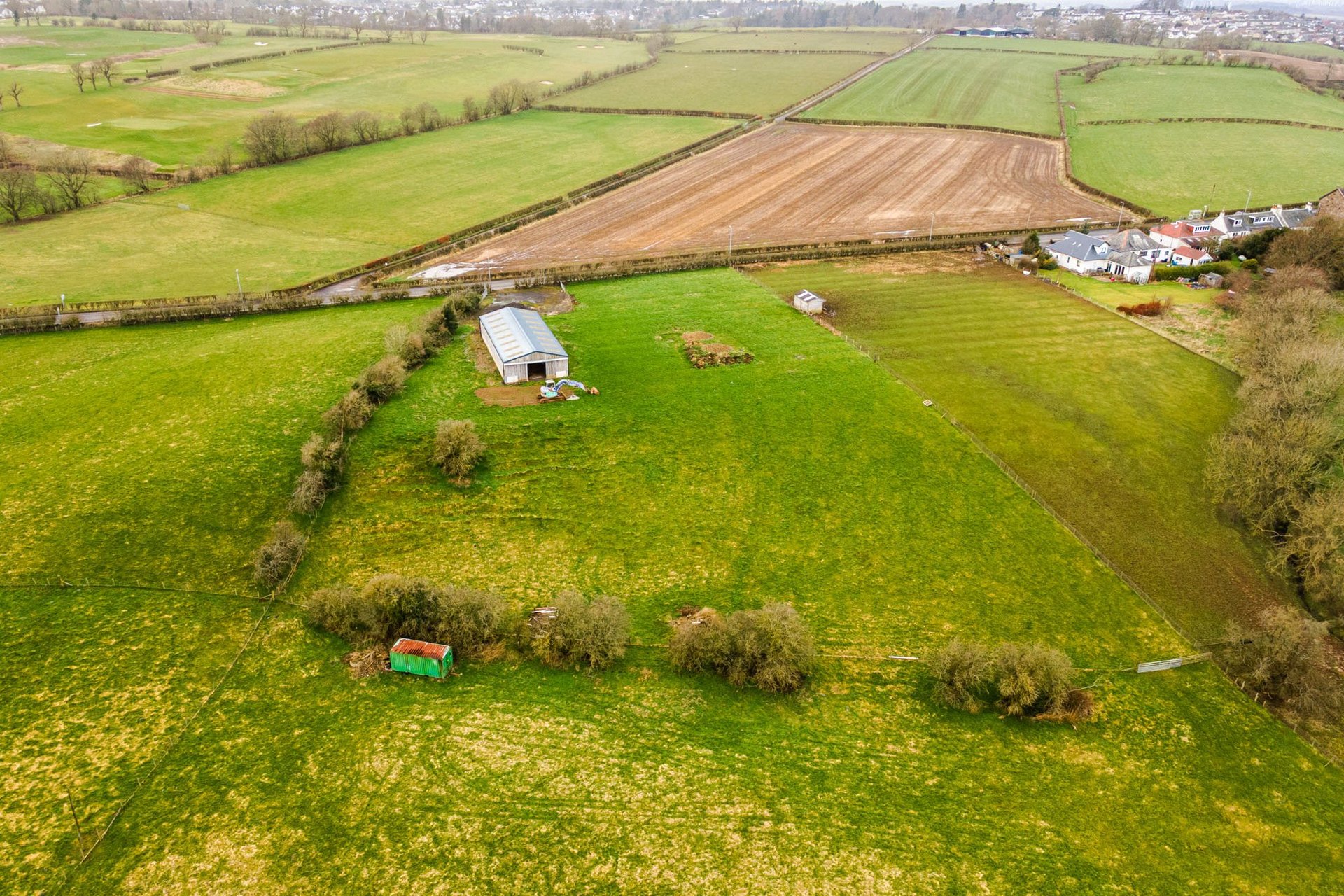 Small Holding, Eaglesham Road, Clarkston, Glasgow, East Renfrewshire, G76 8RJ - Picture #5