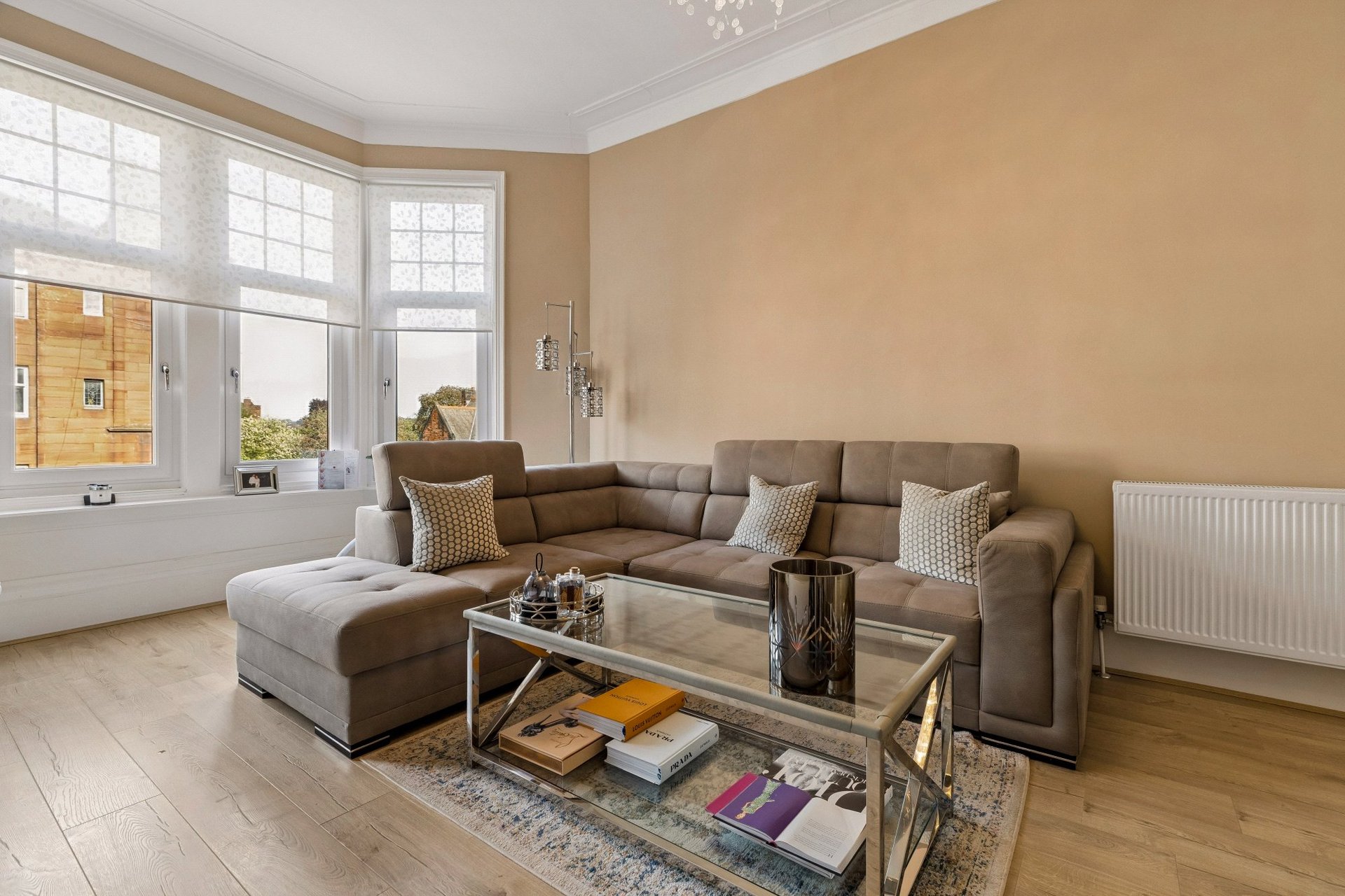 2/1, 53 Randolph Road, Broomhill, Glasgow, G11 7JJ - Picture #7
