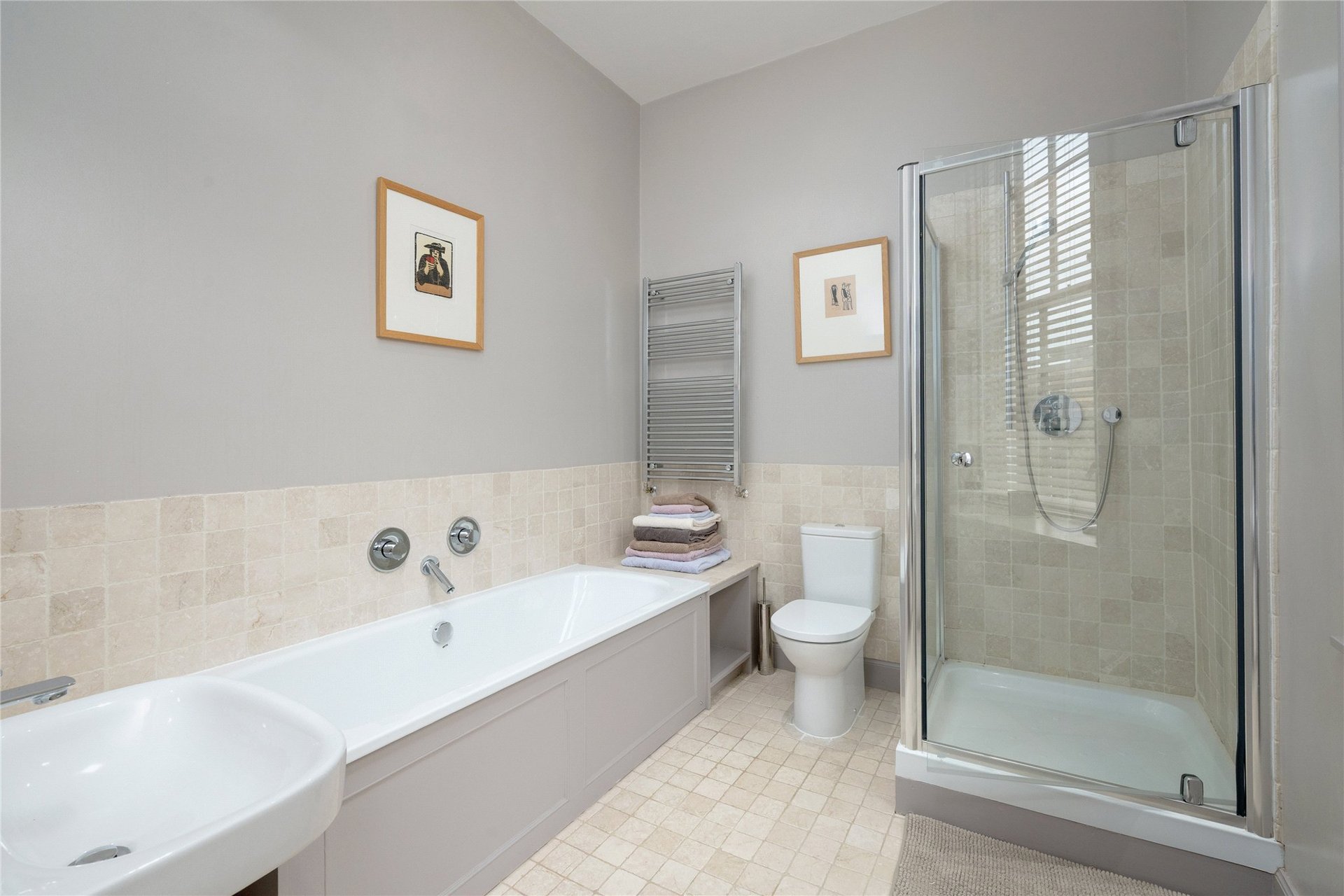 47/1 Queen Charlotte Street, Leith, Edinburgh, EH6 7EY - Picture #11