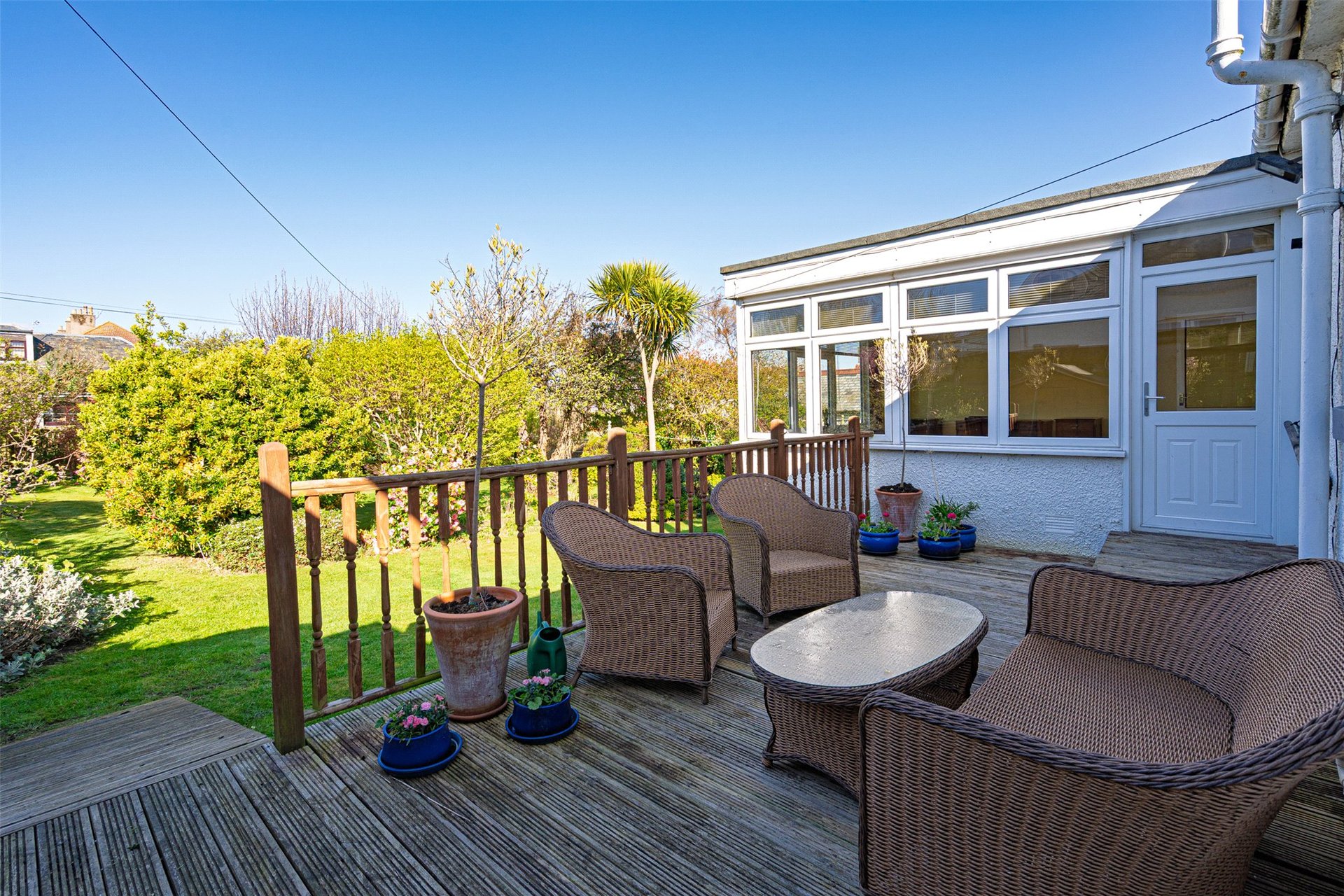 Rosebay, 4 Grange Road, St. Andrews, Fife, KY16 8LF - Picture #24