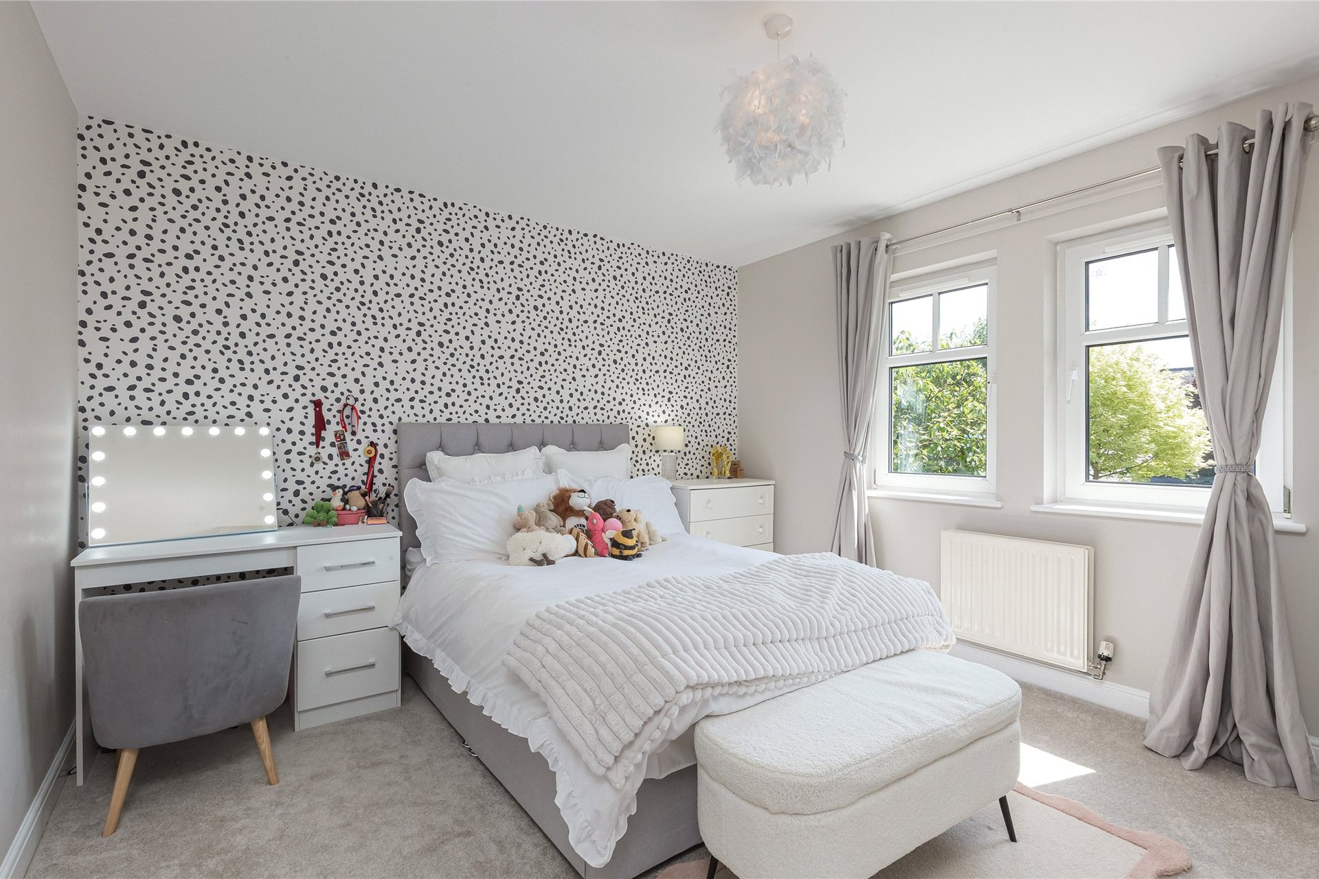 18 Brighouse Park Drive, Edinburgh, EH4 6QG - Picture #19