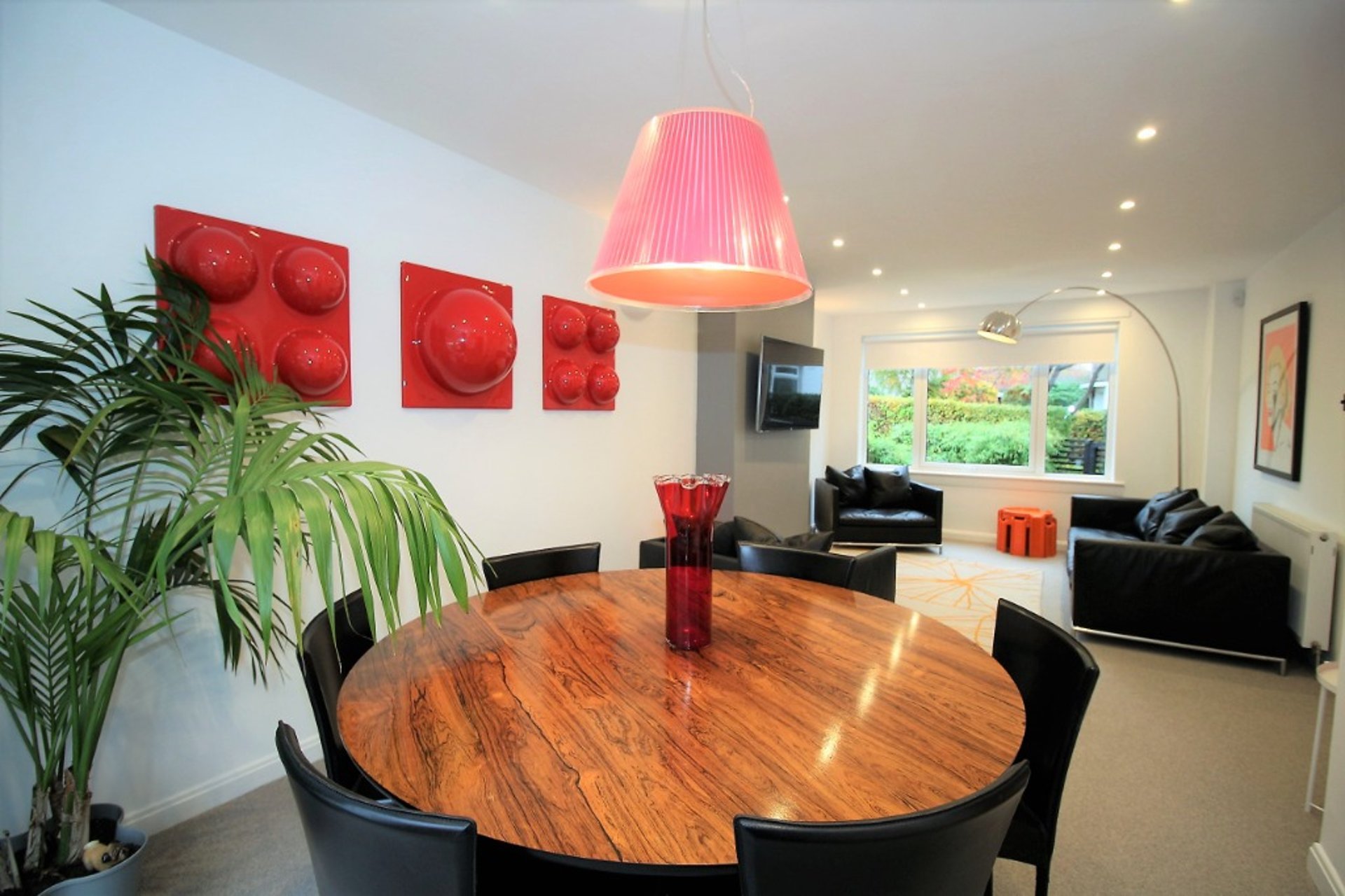 45 Orchard Brae Gardens, Comely Bank, Edinburgh, EH4 2HQ - Picture #3