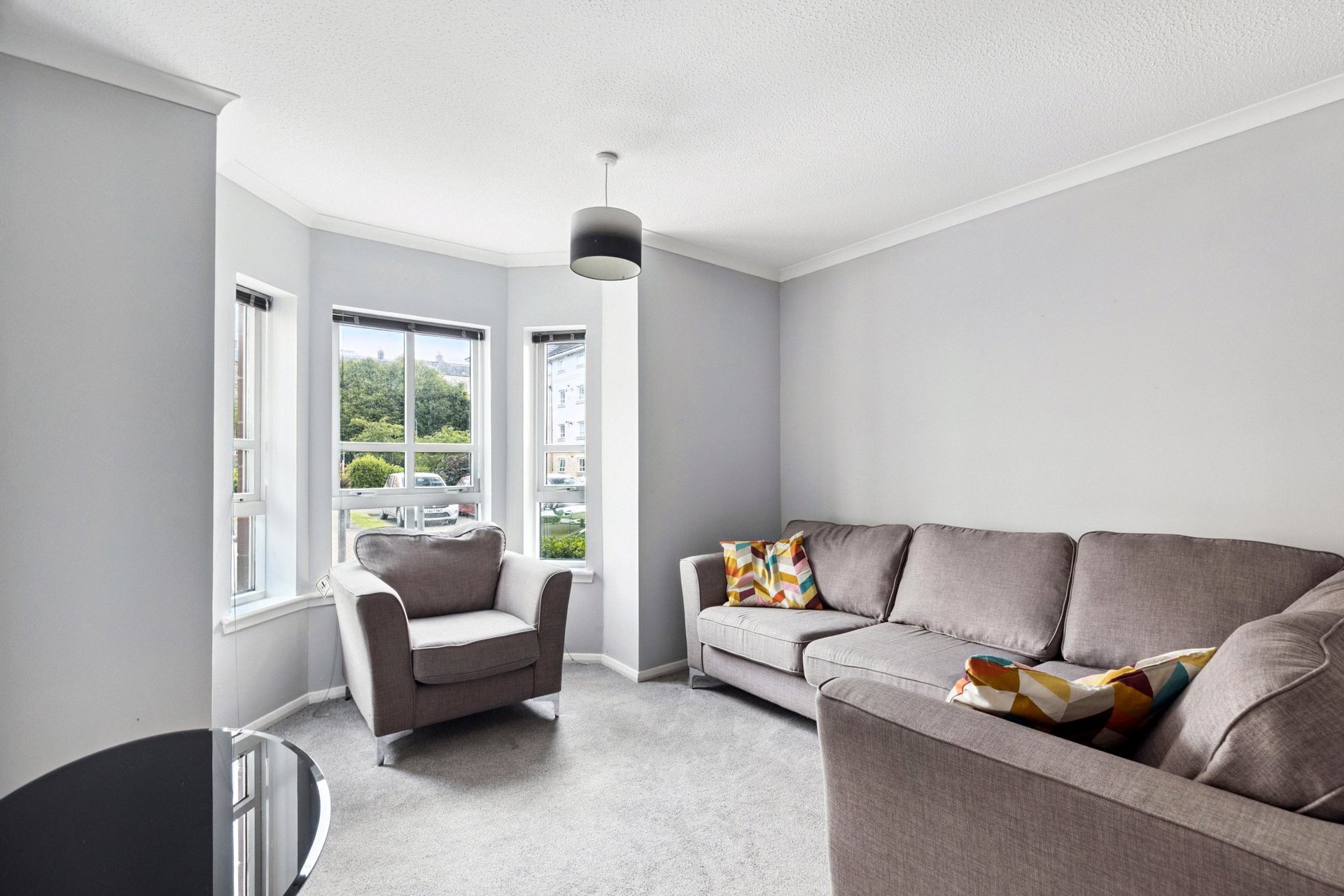 27/1 Hopetoun Street, Edinburgh, Midlothian, EH7 4NF - Picture #2