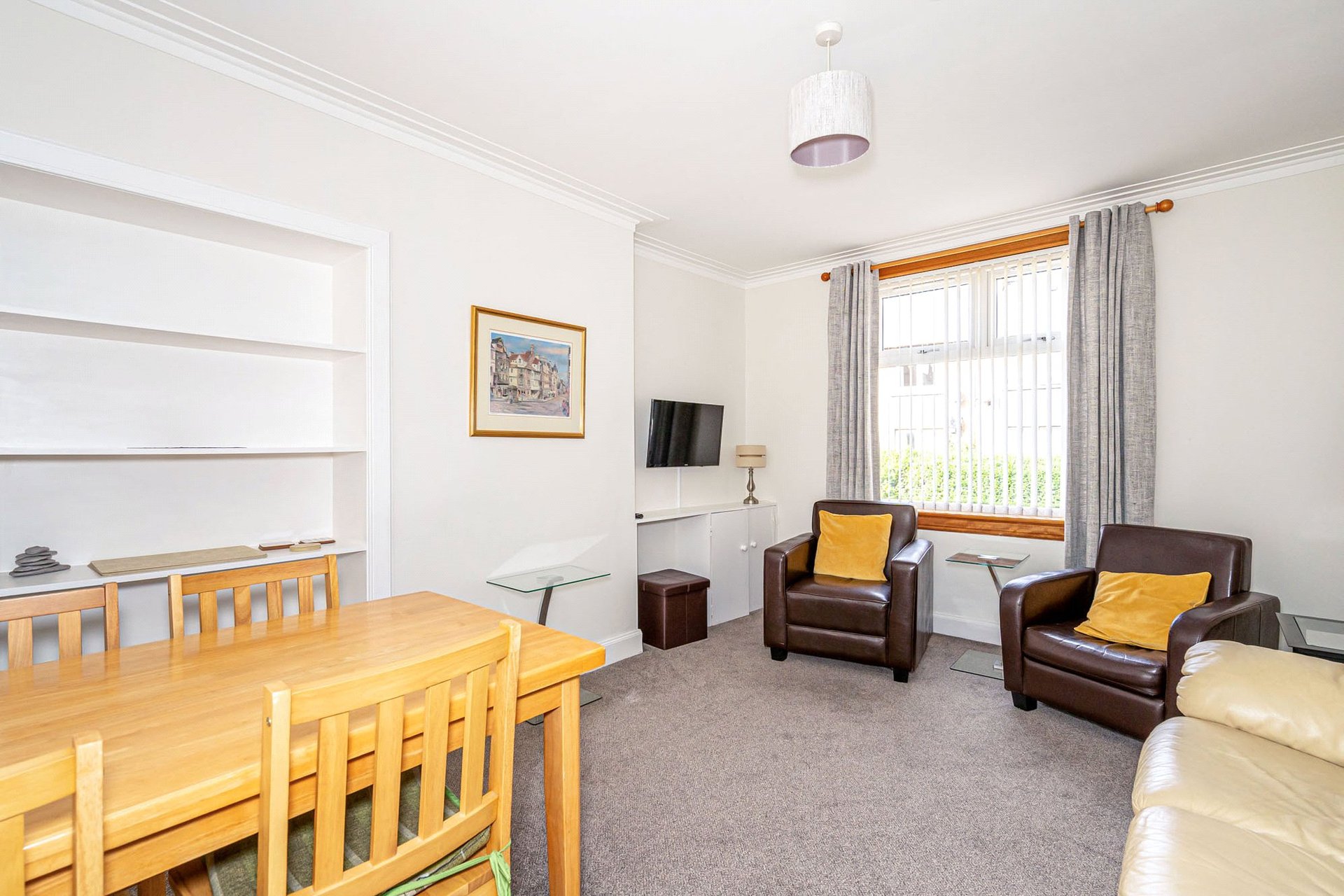 49 Boase Avenue, St. Andrews, Fife, KY16 8BX - Picture #3