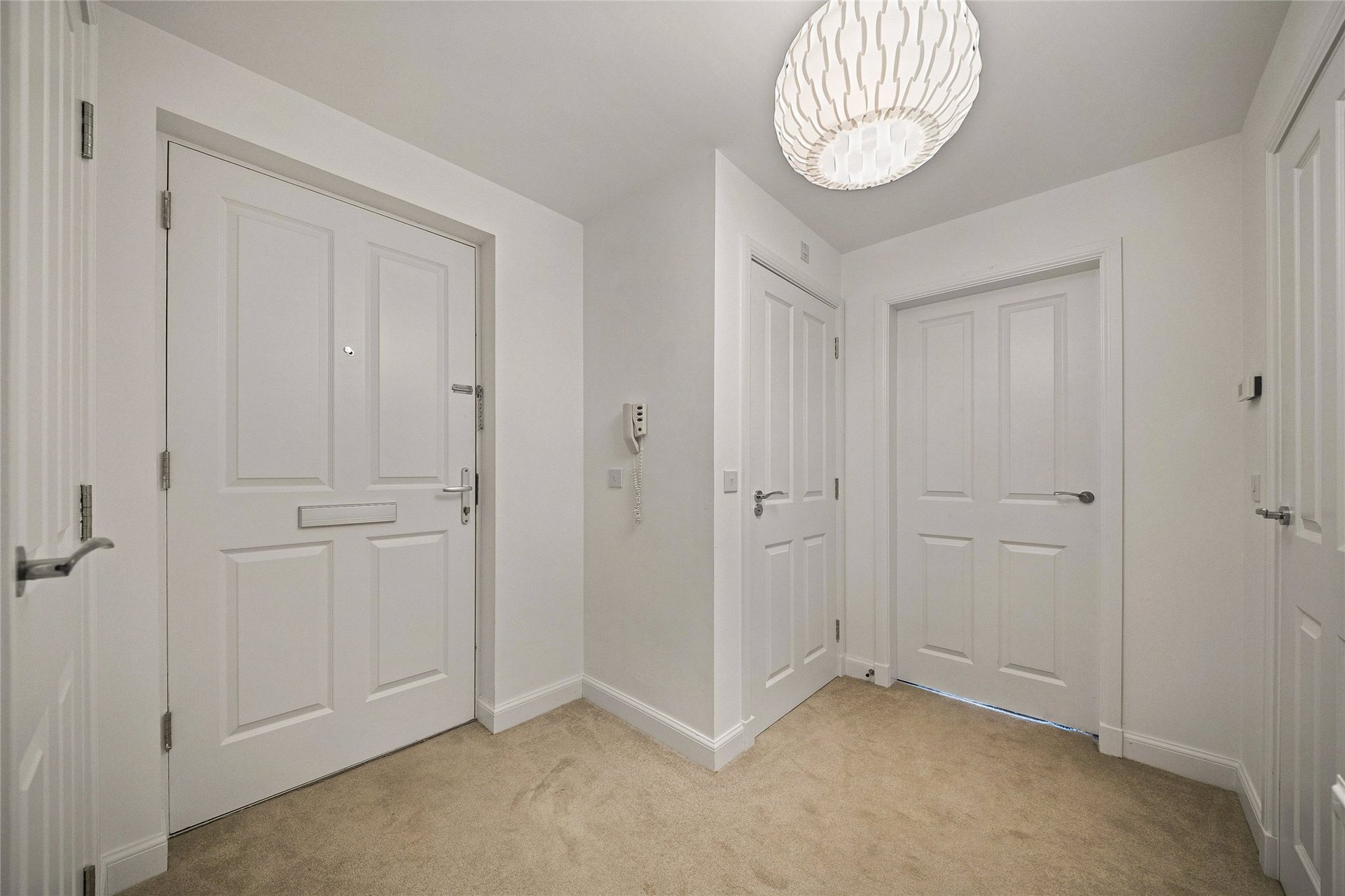 Flat 9, 4 Cunningham Square, Edinburgh, EH15 1BF - Picture #6