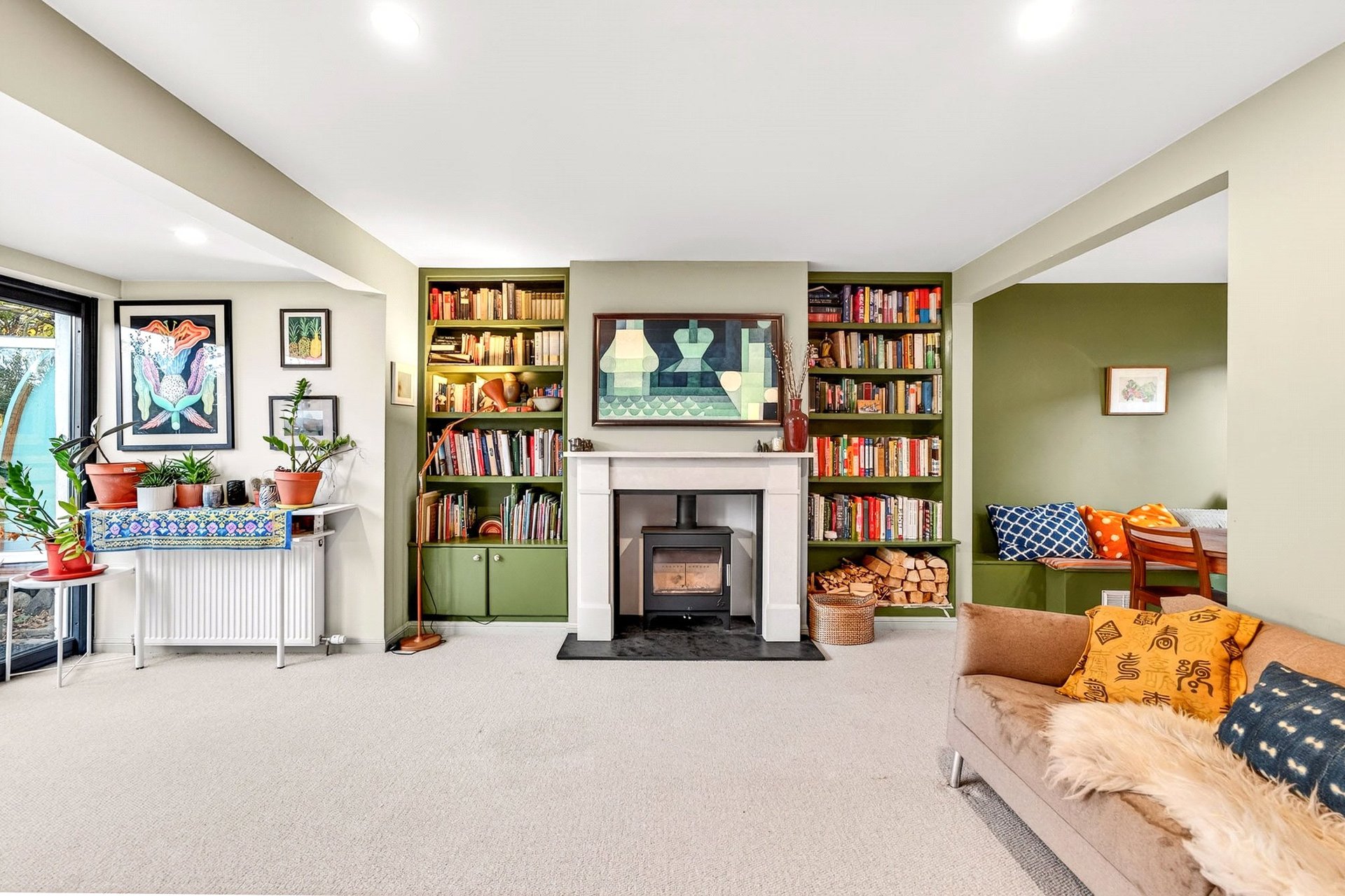 8A Meadow Road, Leuchars, St. Andrews, Fife, KY16 0EX - Picture #9