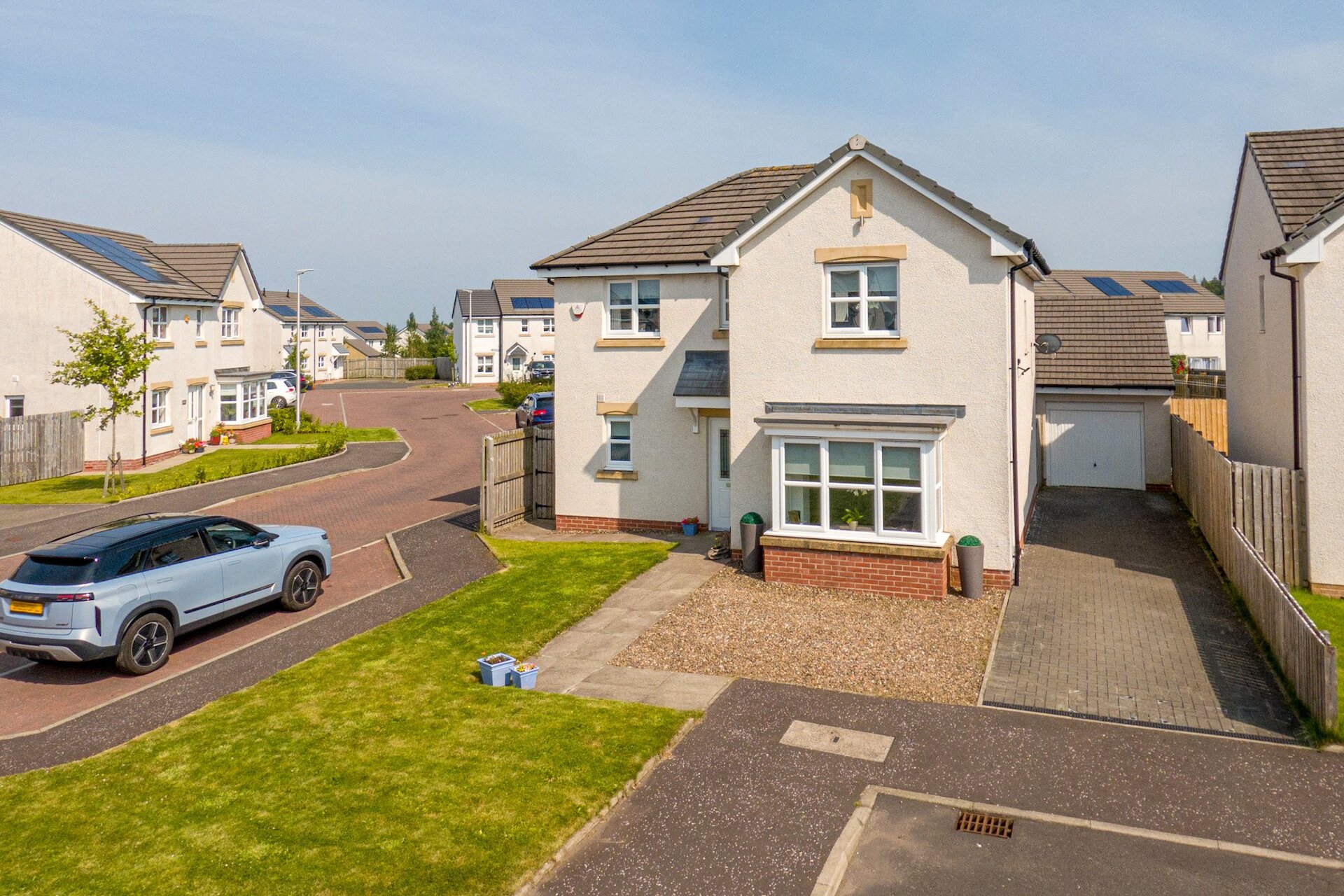 1 Garvard Way, Newton Mearns, Glasgow, G77 5UY - Picture #1