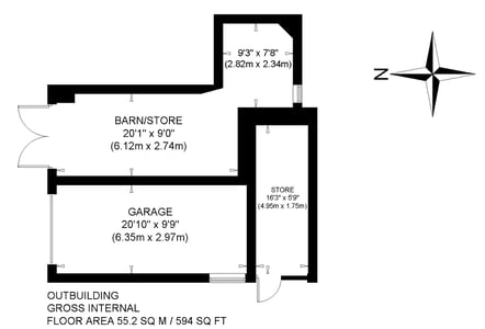 Garage Barn