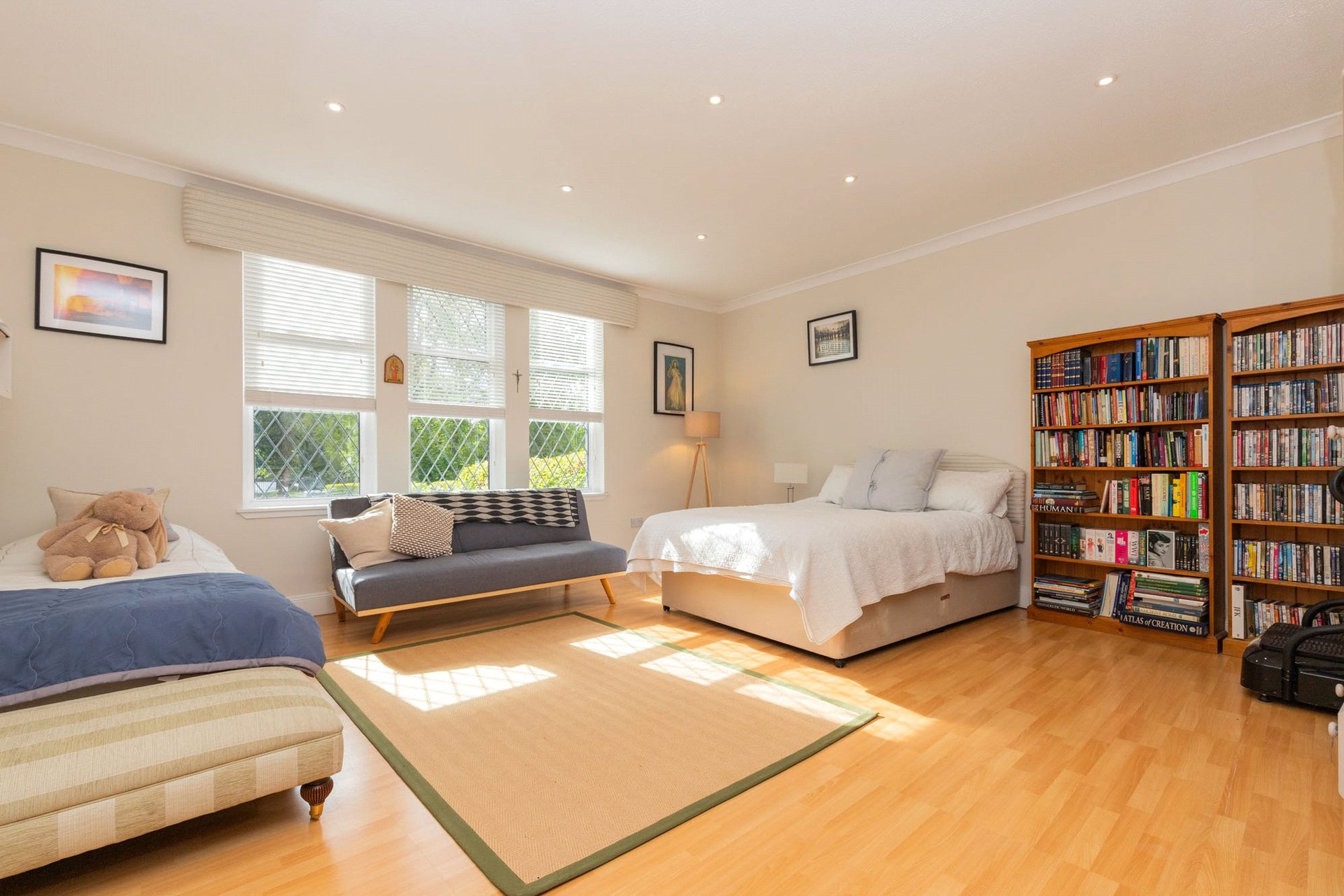 14 Davieland Road, Giffnock, Glasgow, East Renfrewshire, G46 7LA - Picture #28