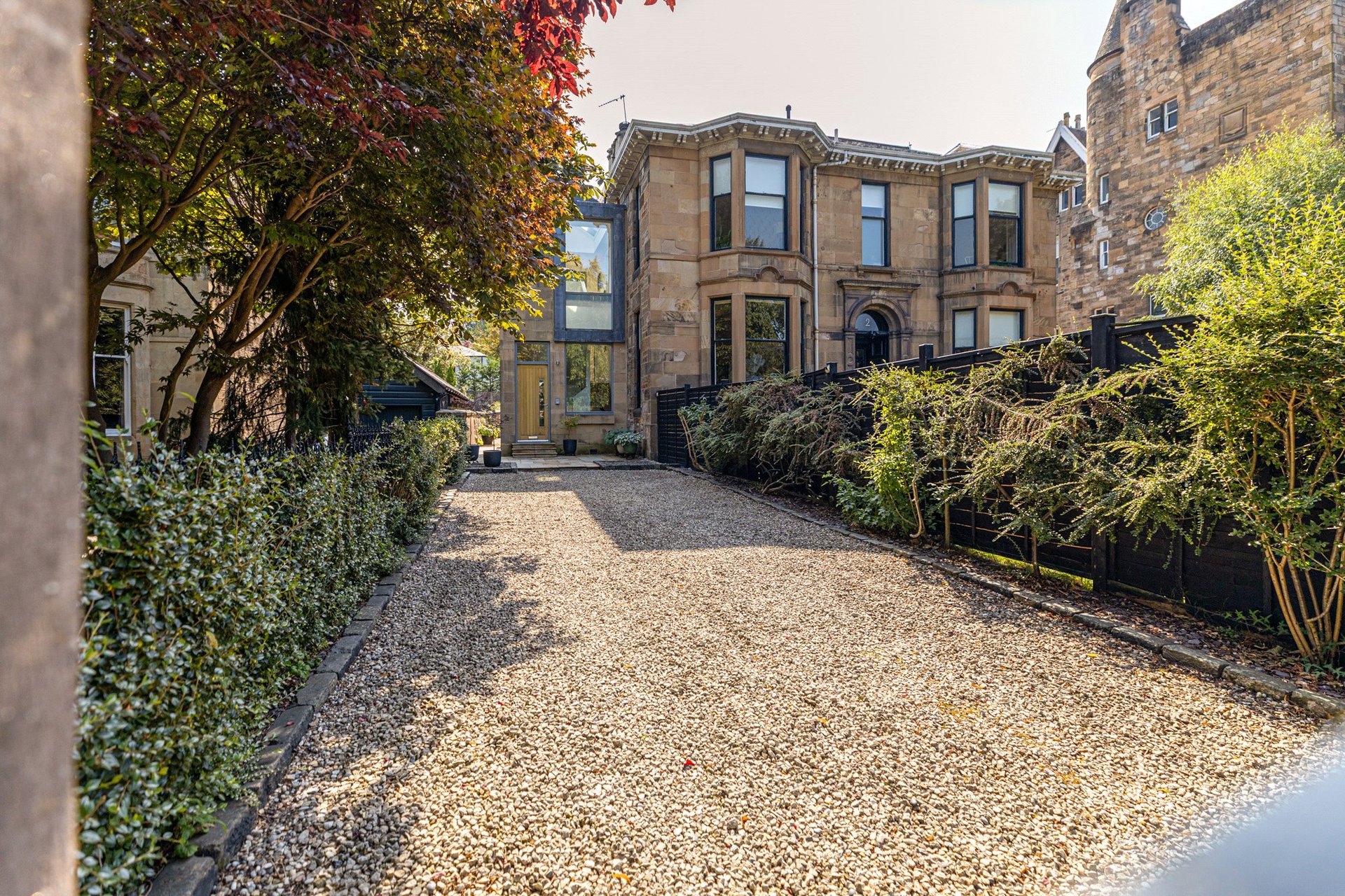 2a Kirklee Road, Kirklee, Glasgow, G12 0TN - Picture #64