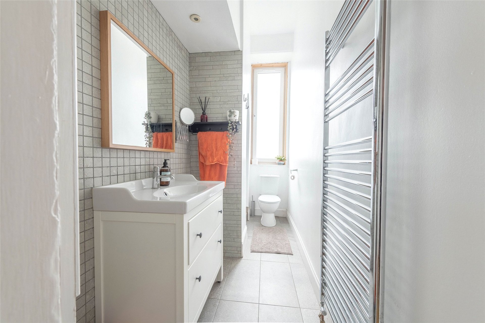 Flat (2f3), 134 Brunton Gardens, Montgomery Street, Edinburgh, Midlothian, EH7 5ET - Picture #22