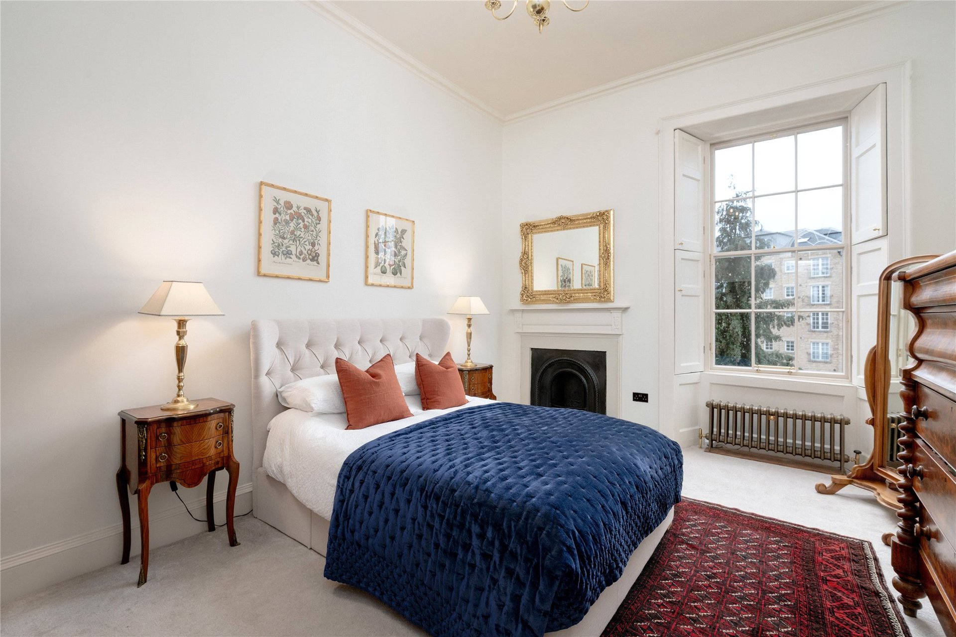 13 Gayfield Square, New Town, Edinburgh, EH1 3NX - Picture #11