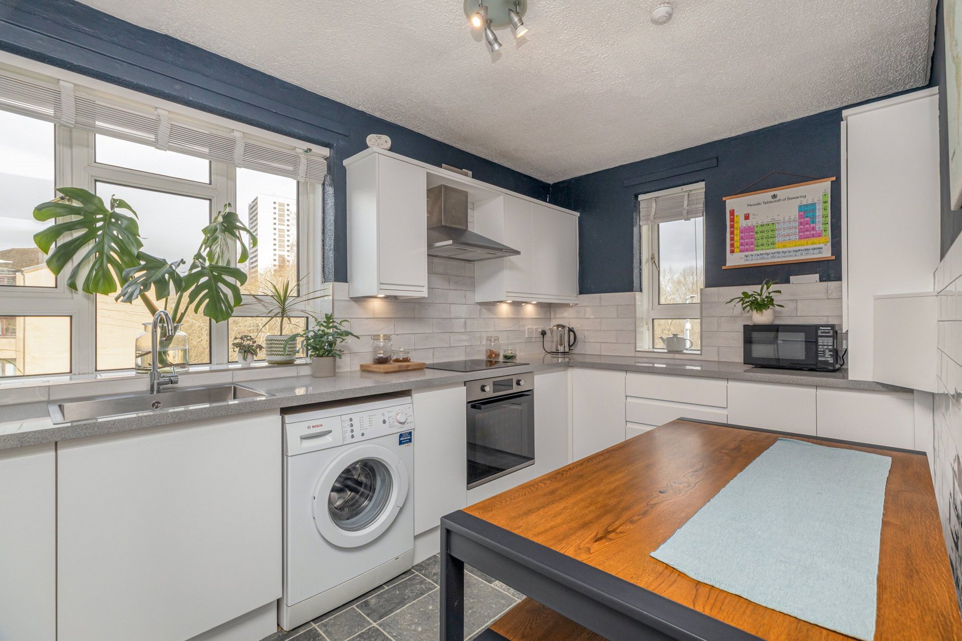 1/1, 57 Winton Drive, Kelvinside, Glasgow, G12 0QB - Picture #3