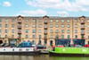 Flat 1, 12 Speirs Wharf, Port Dundas, Glasgow City, G4 9TB - Picture #1