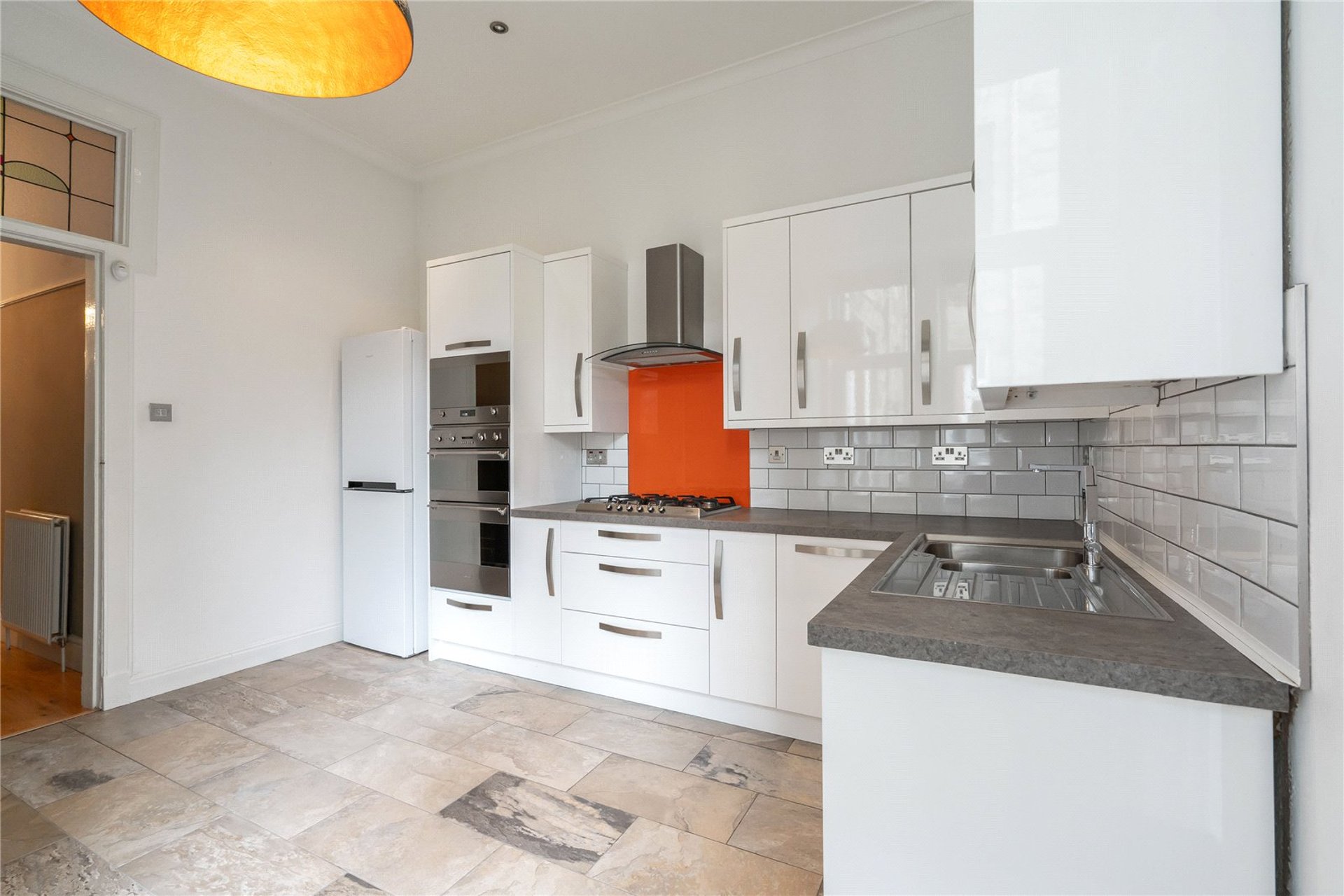 105 Broomhill Drive, Broomhill, Glasgow, G11 7NA - Picture #6