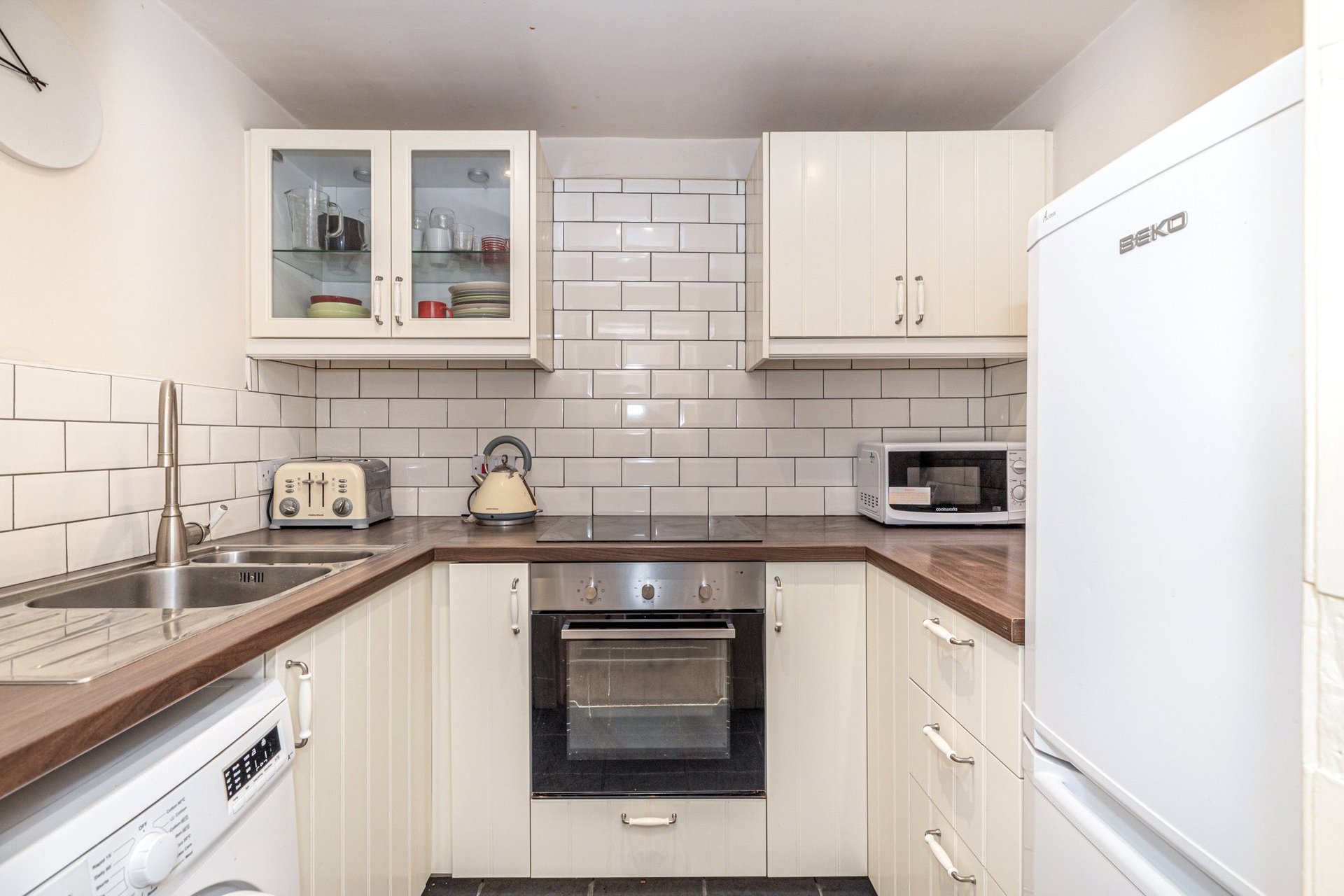 1/1, 38 Thornwood Avenue, Thornwood, Glasgow, G11 7QY - Picture #5
