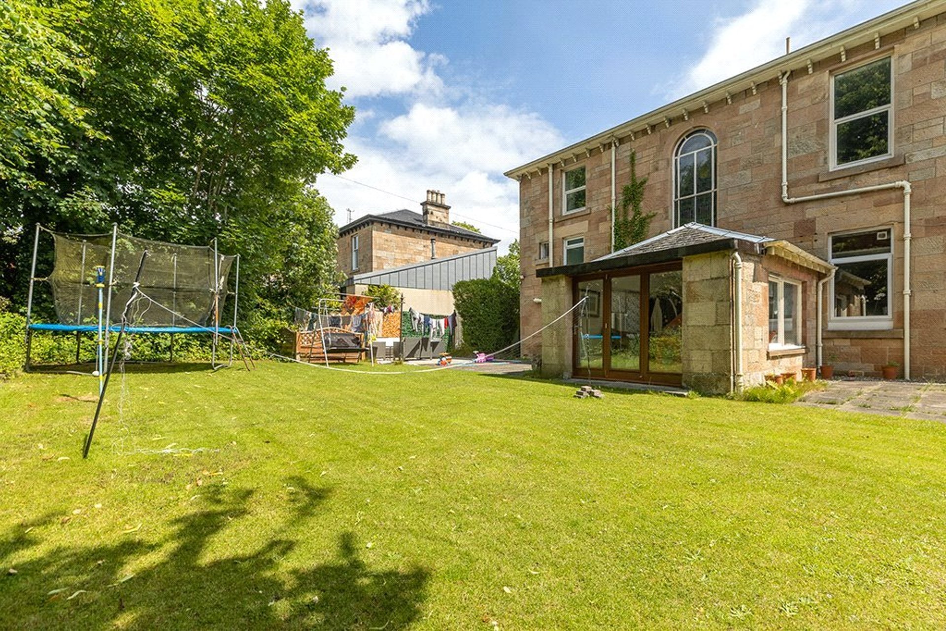 6 Erskine Avenue, Dumbreck, Glasgow, G41 5AL - Picture #26