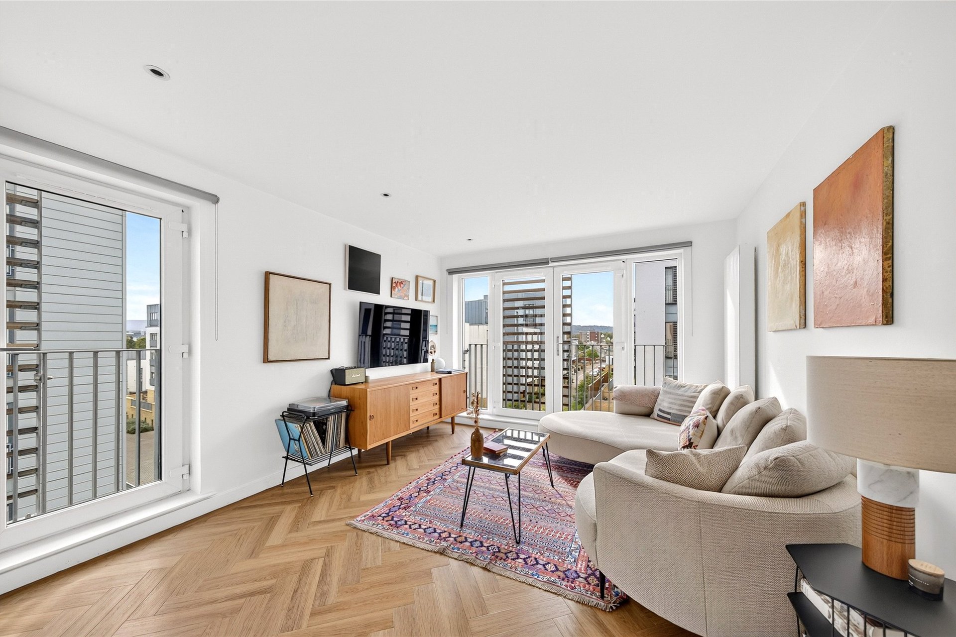 Flat 5, 14 Kimmerghame Terrace, Edinburgh, Midlothian, EH4 2GH - Picture #2