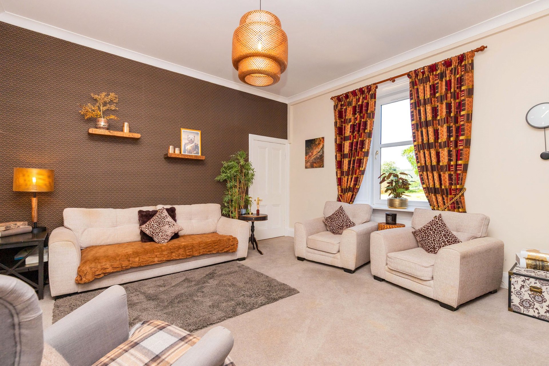 Barrhill Farm, Kilbirnie, North Ayrshire, KA25 7LL - Picture #4