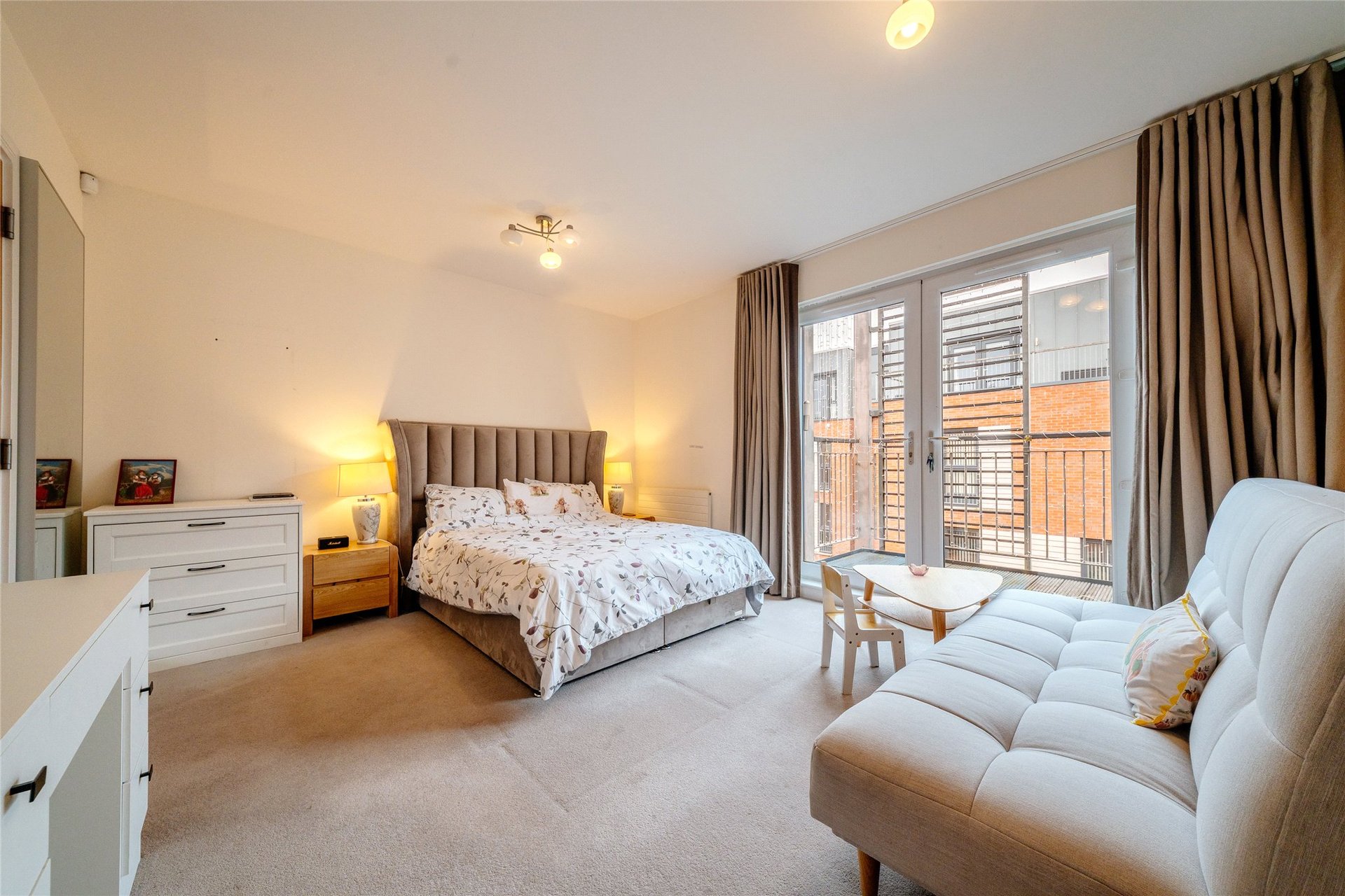 9 Fettes Rise, Edinburgh, Midlothian, EH4 1QH - Picture #16