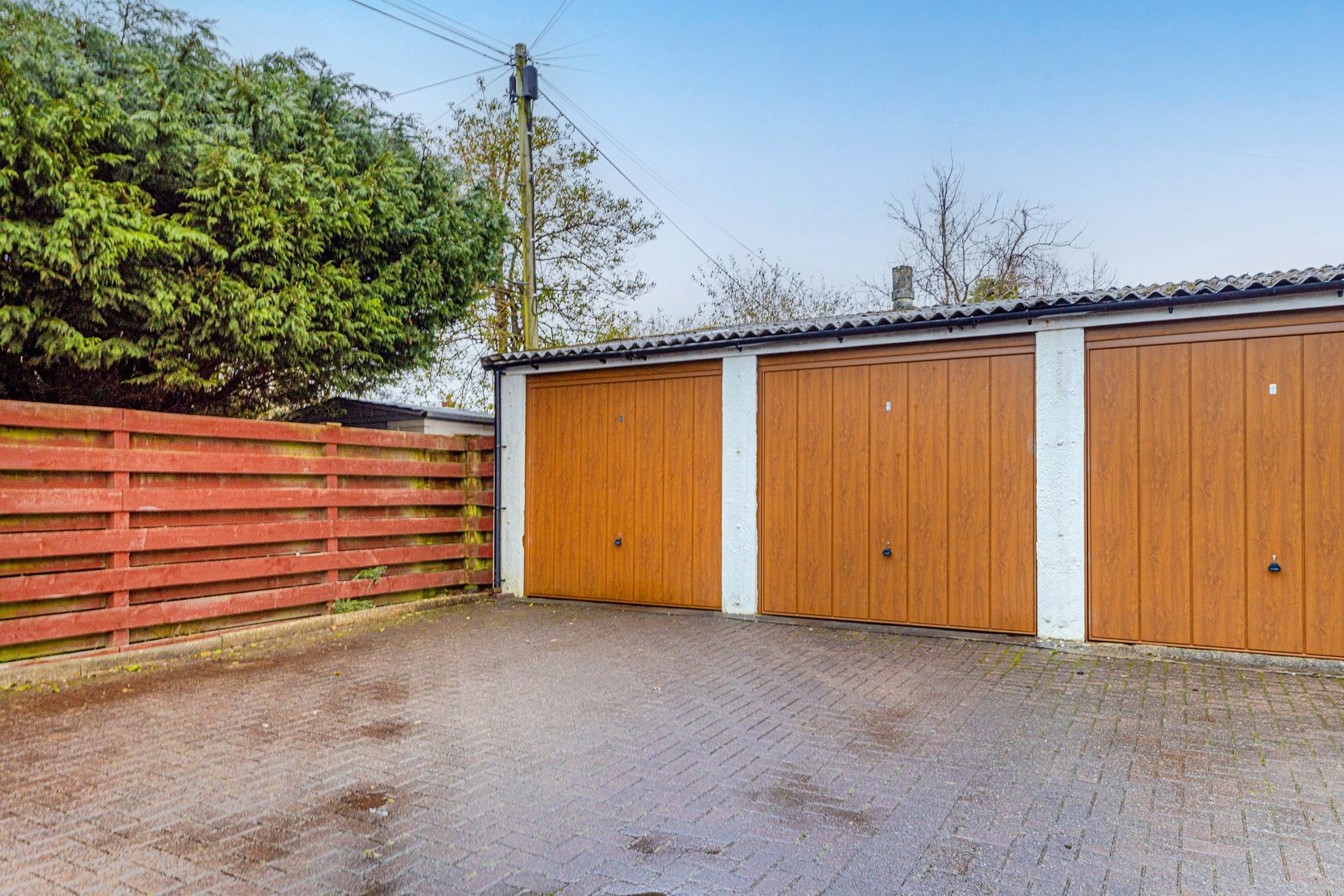 14B Upper Glenburn Road, Bearsden, G61 4BW - Picture #31