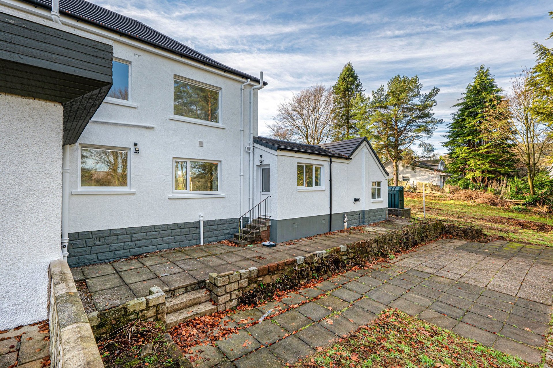 The Paddock, Carnedanns Road, Milngavie, G62 7HE - Picture #27