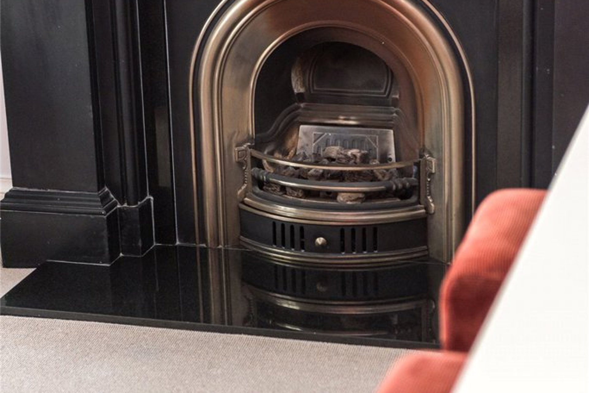 Flat 1, 8 Rothesay Place, Edinburgh, EH3 7SL - Picture #11