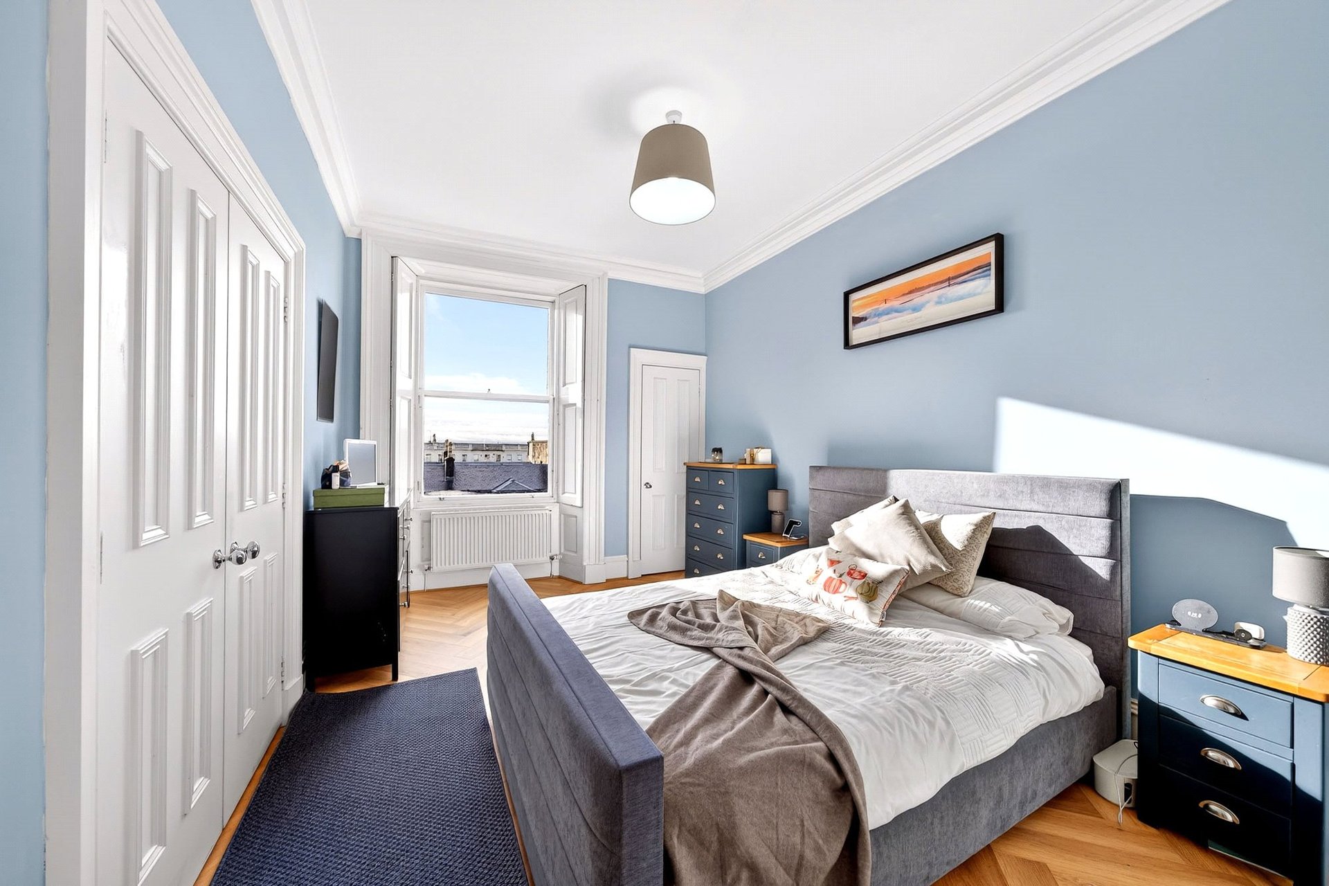 Flat 4, 24 Woodside Place, Park, Glasgow, G3 7QL - Picture #18