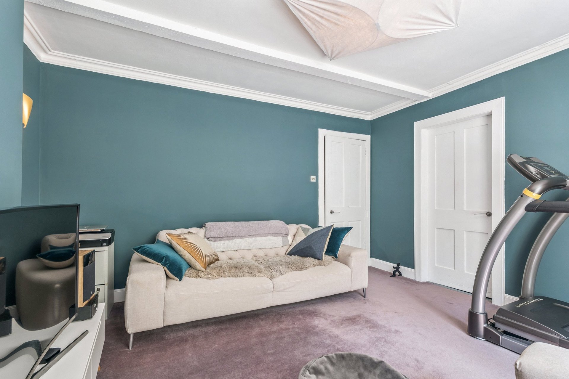 22 Hamilton Drive, Botanics, Glasgow, G12 8DR - Picture #25
