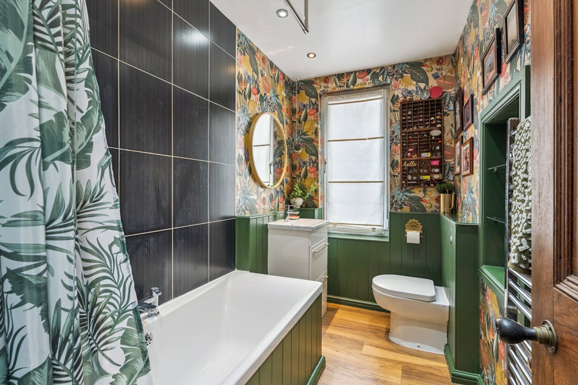 30 Munro Road, Glasgow, Glasgow City, G13 1SF - Picture #42