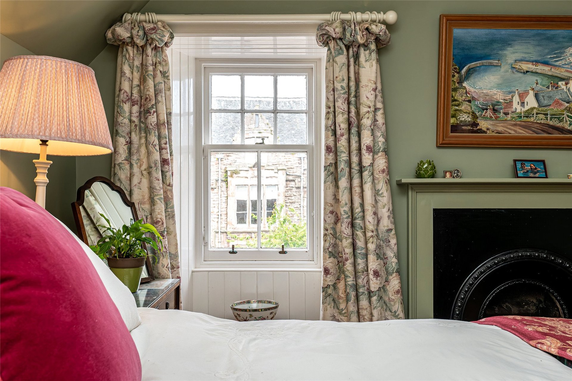 44 Marketgate South, Crail, Anstruther, Fife, KY10 3TL - Picture #12
