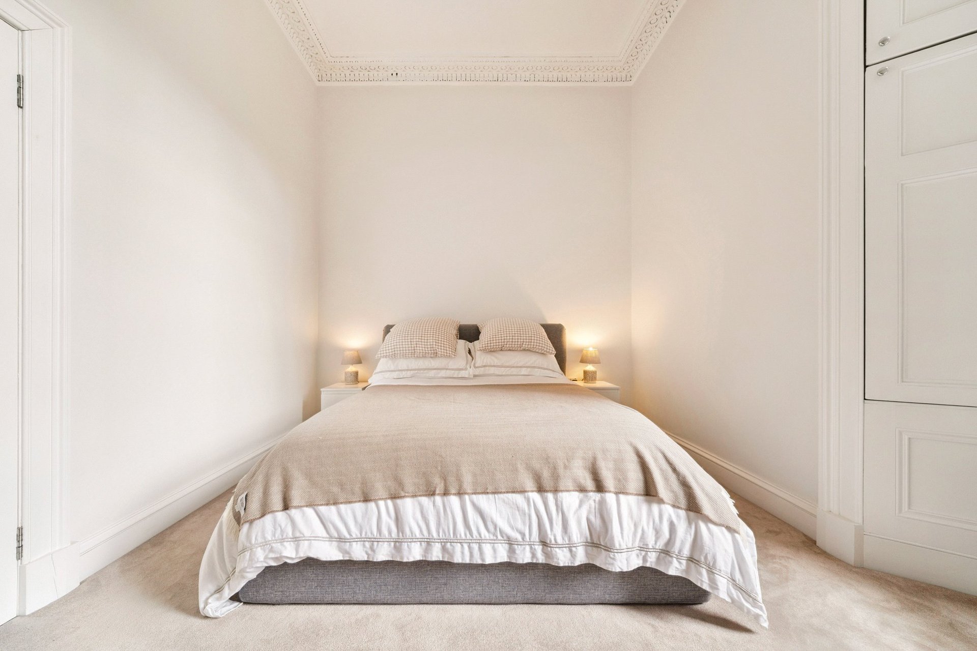 1/3 Royal Crescent, Edinburgh, EH3 6PZ - Picture #13
