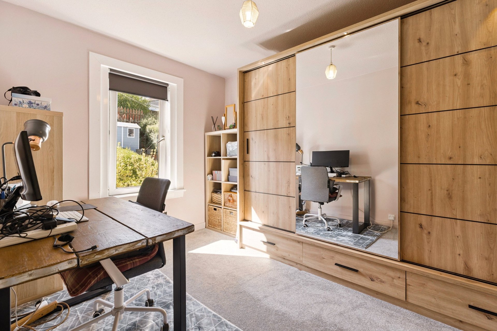 88 Randolph Drive, Clarkston, Glasgow, G76 8AP - Picture #15