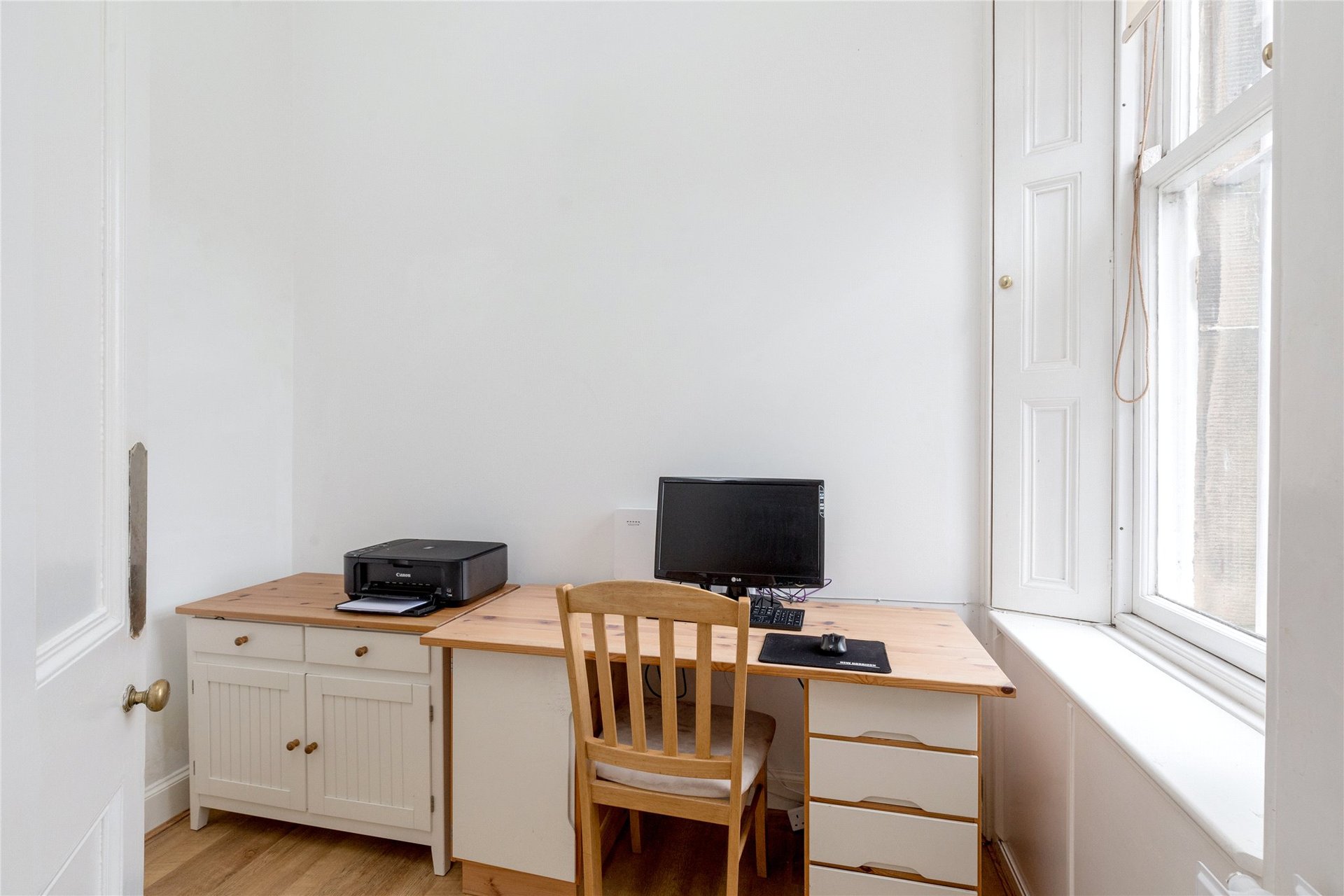 106 Findhorn Place, Edinburgh, EH9 2PB - Picture #9