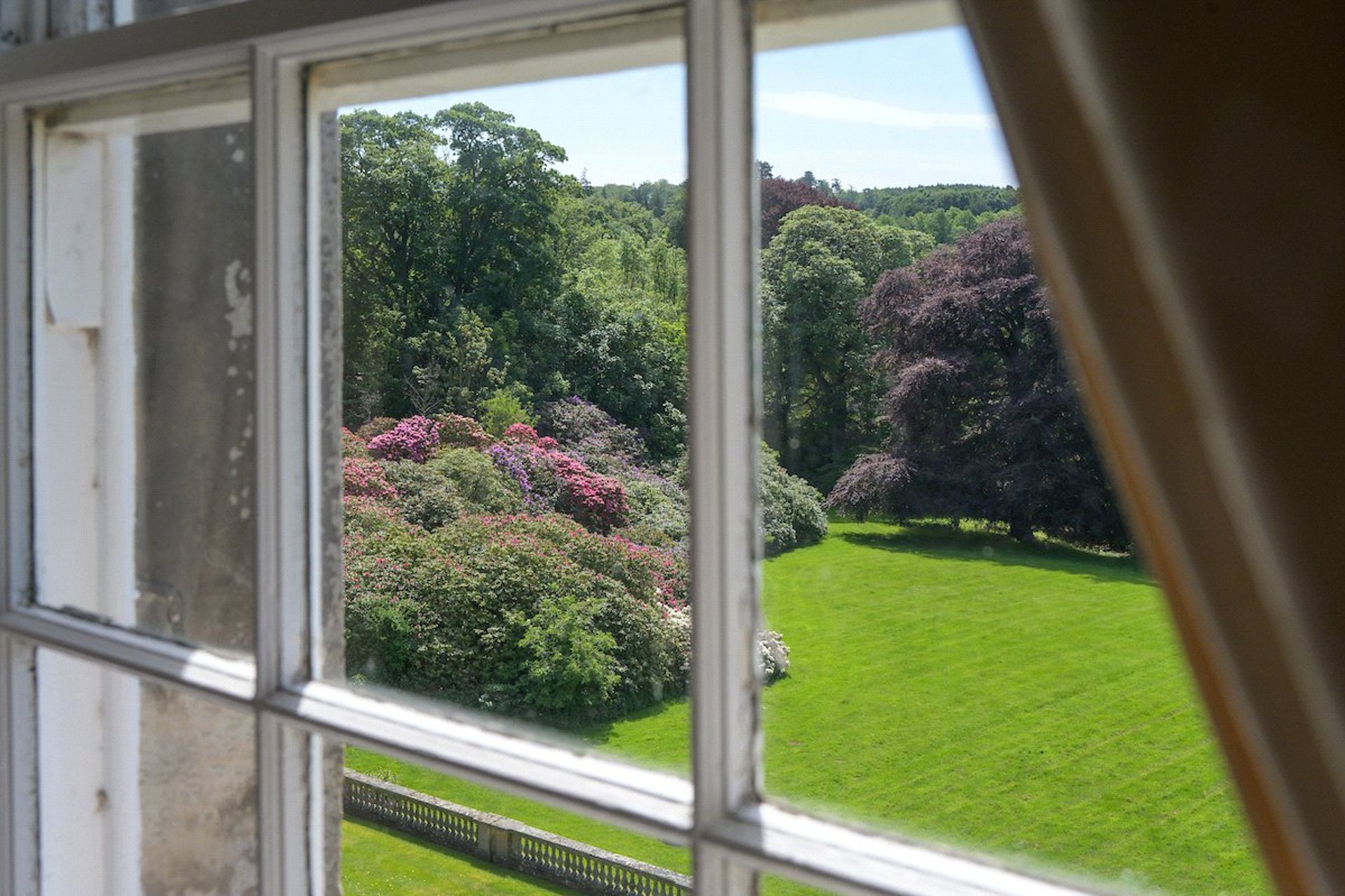 Whittingehame House, Flat 6, Whittingehame, East Linton, East Lothian, EH41 4QA - Picture #8