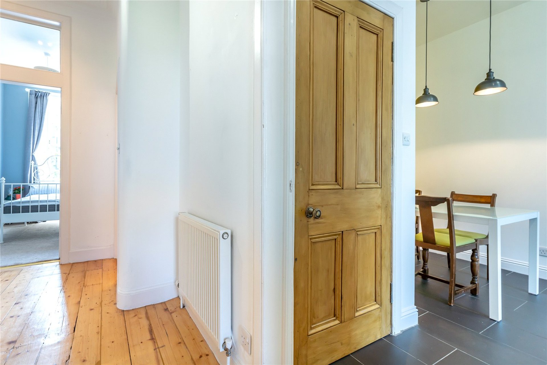 4/3 Upper Gilmore Terrace, Edinburgh, Midlothian, EH3 9NN - Picture #18