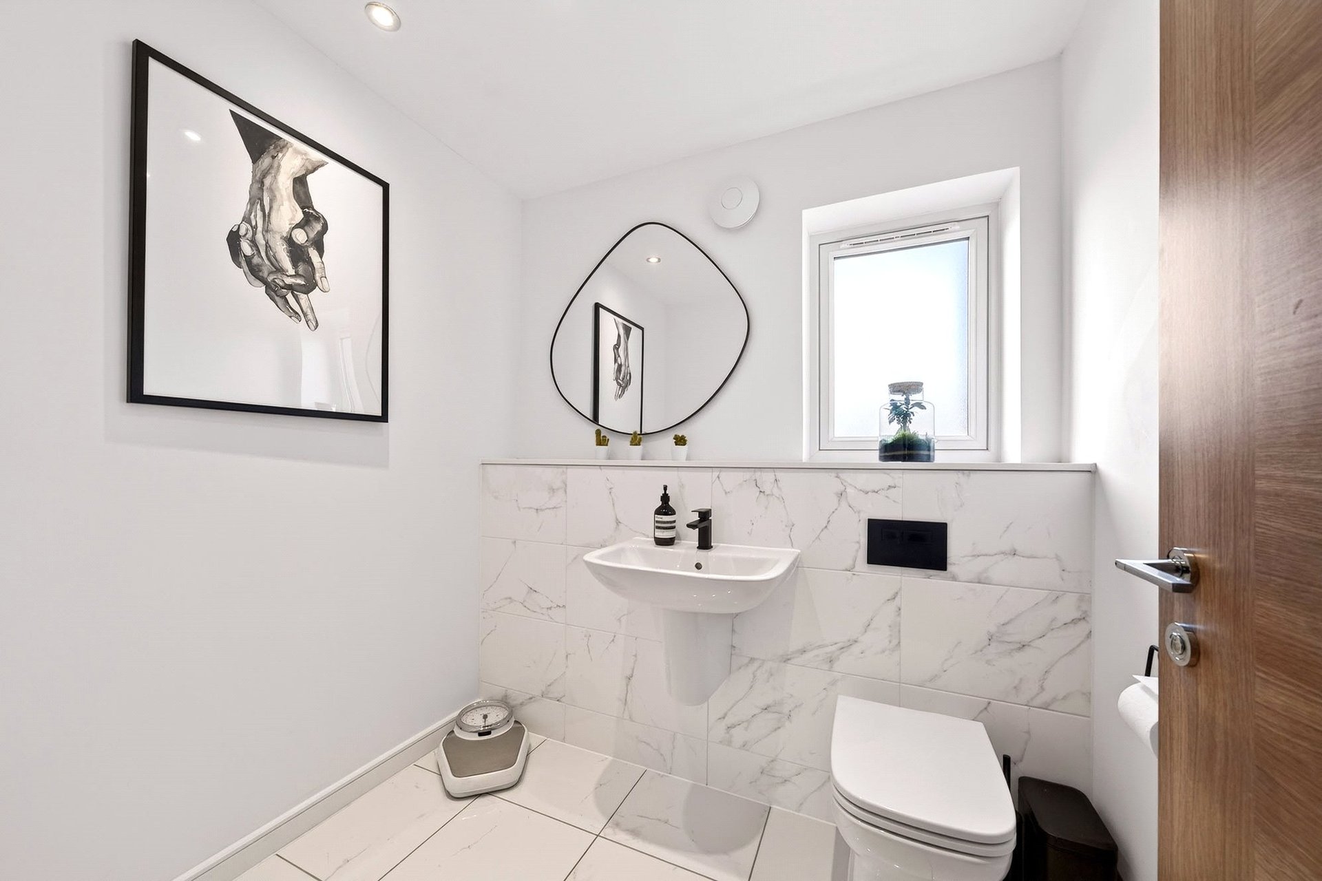 43 Riverford Gardens, Pollokshaws, Glasgow, G43 1ET - Picture #25