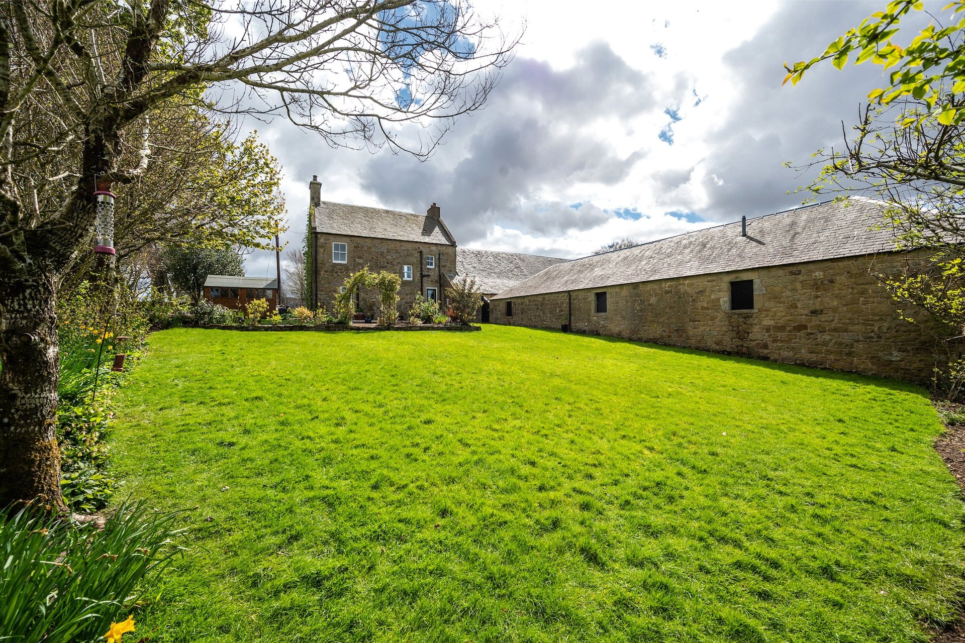 Wester Causewayend House, Kirknewton, West Lothian, EH27 8DH - Picture #21