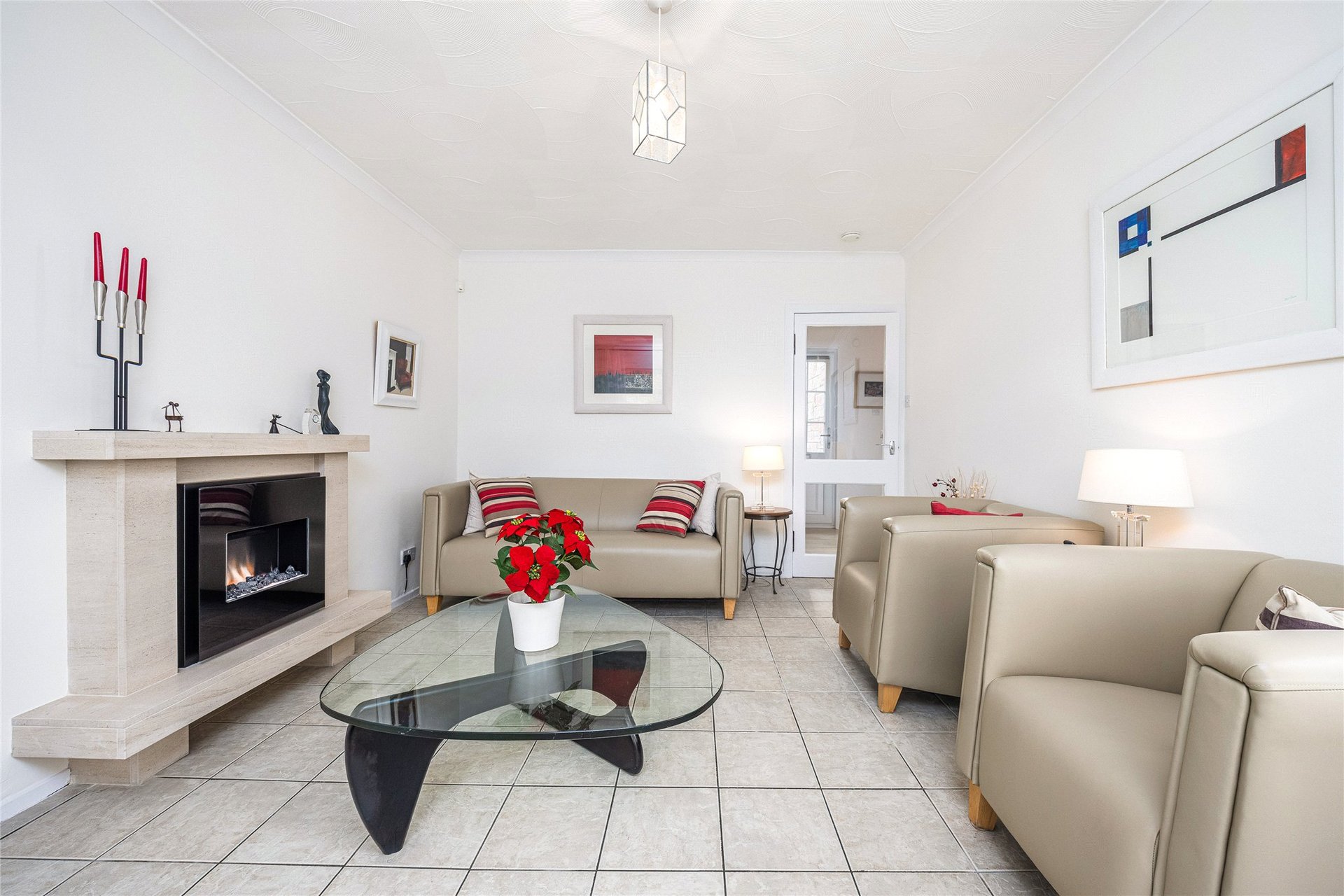 105 Stockiemuir Avenue, Bearsden, G61 3LX - Picture #10