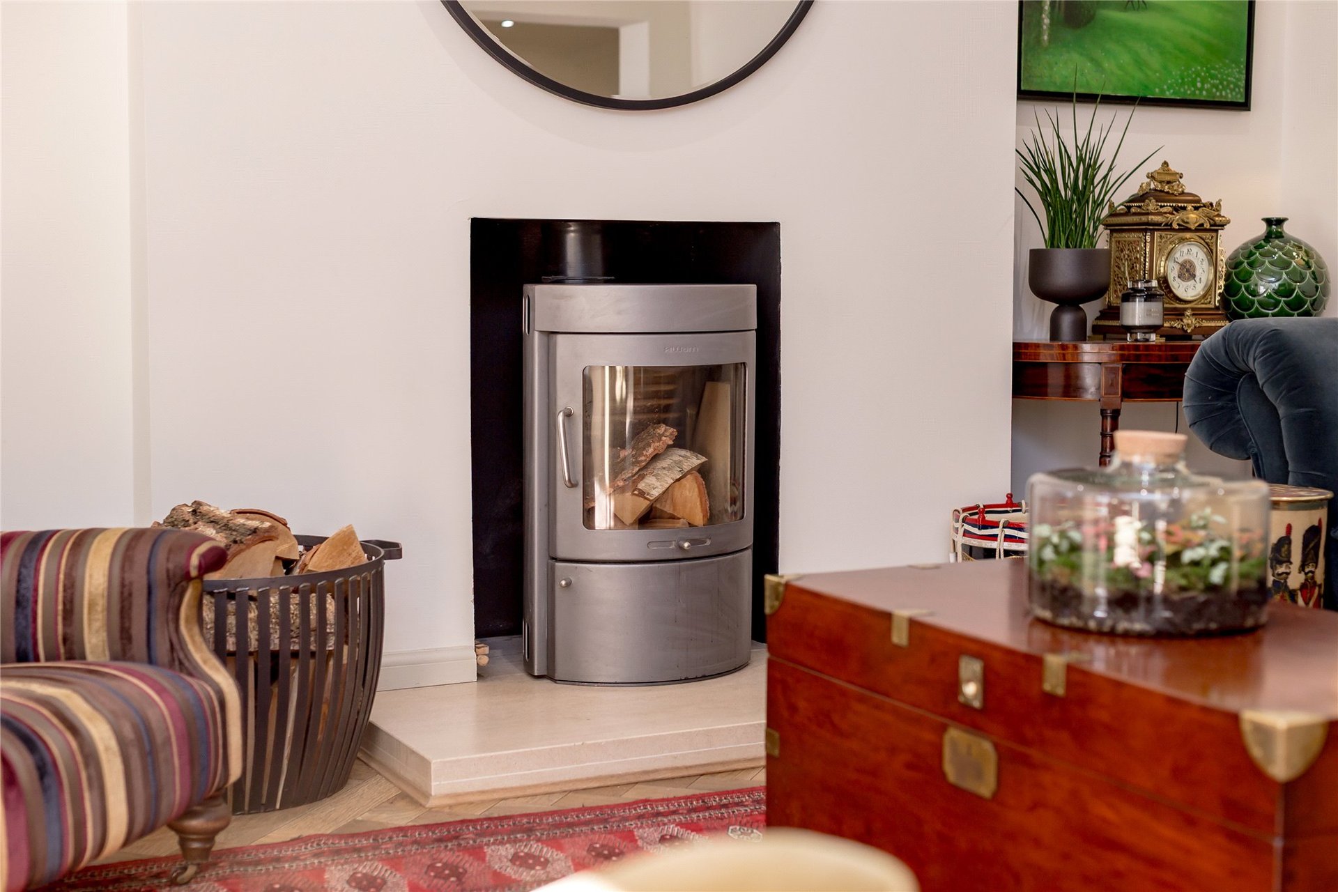 5a Albany Street, Edinburgh, EH1 3PY - Picture #4