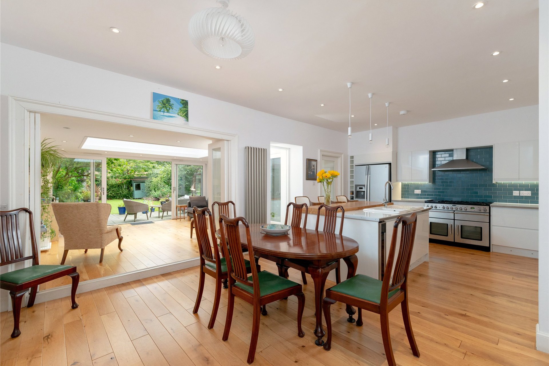 3 Derby Street, Edinburgh, EH6 4SQ - Picture #4