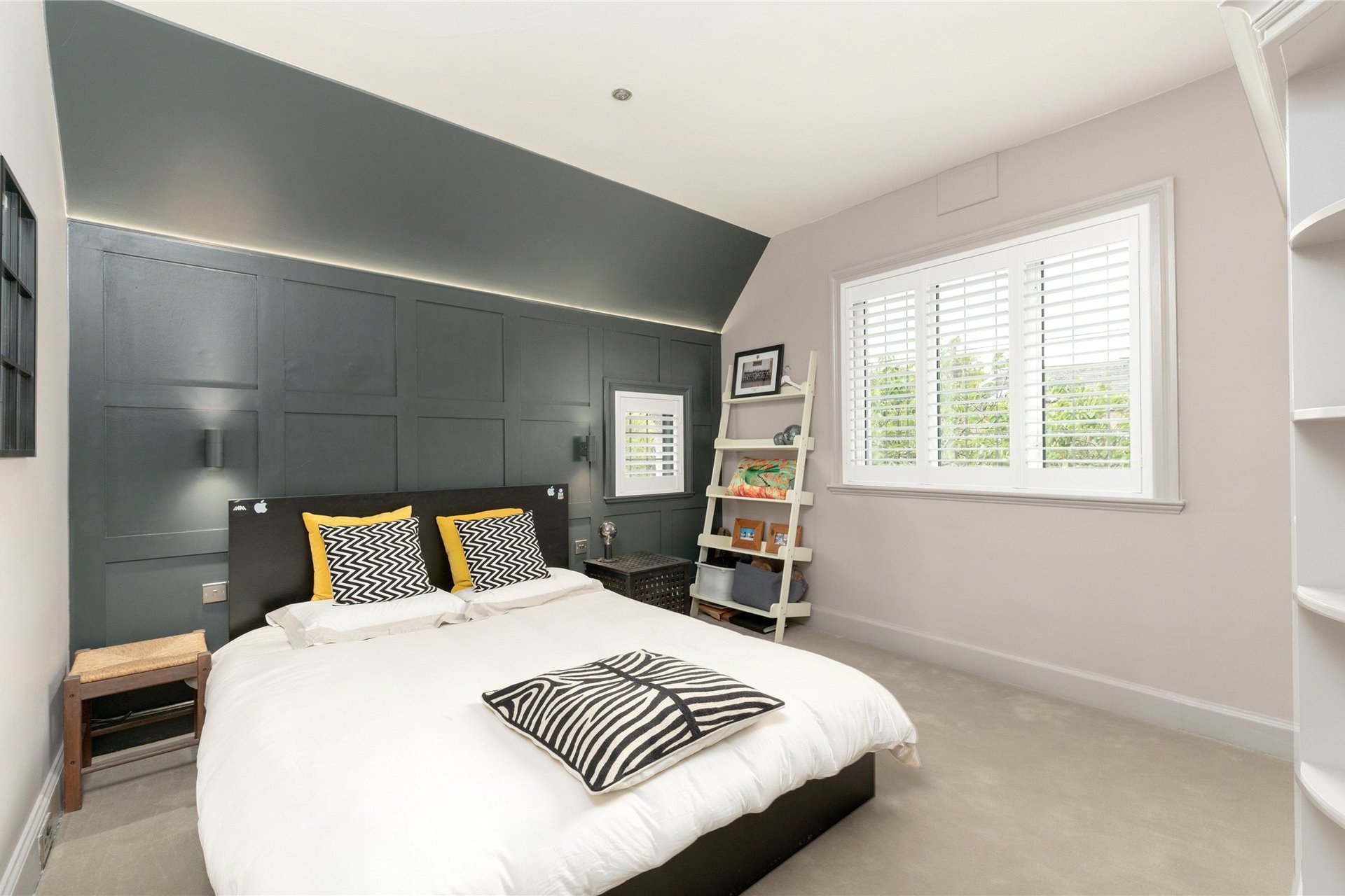 Crossways, 42 Murrayfield Road, Edinburgh, EH12 6ET - Picture #15
