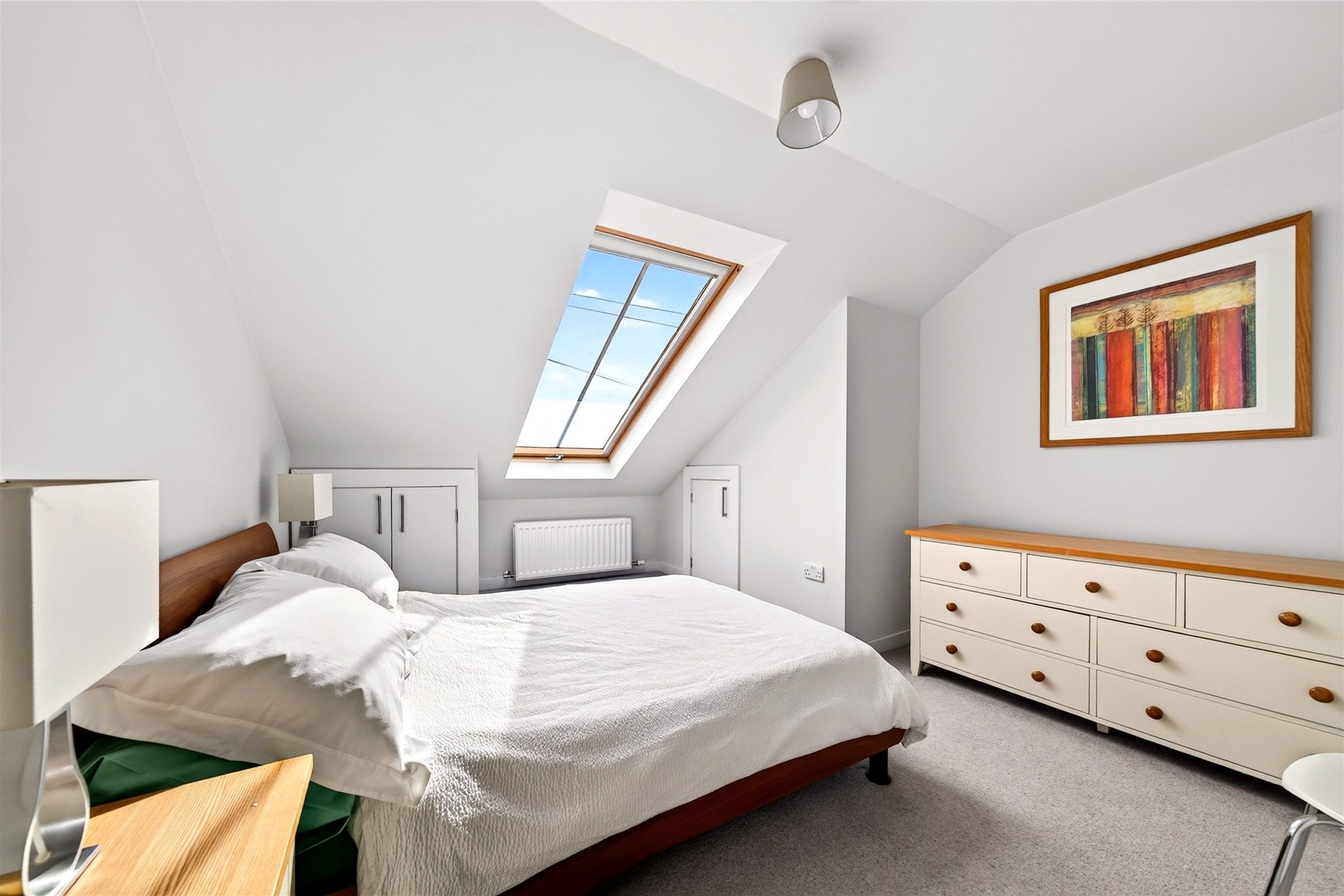 9b Park Crescent, Liberton, Edinburgh, EH16 6JD - Picture #29