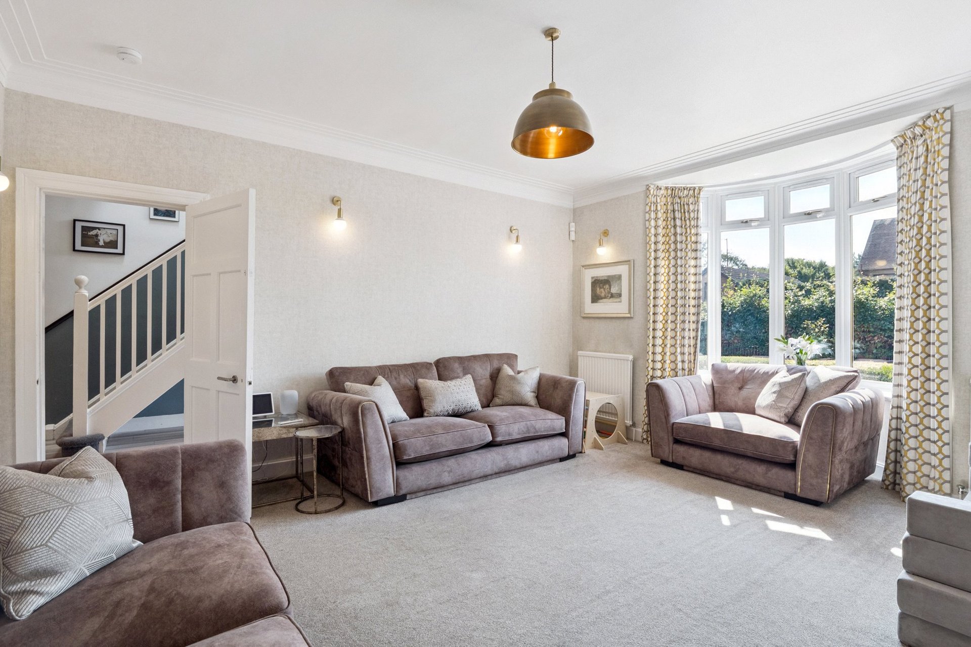 2 Cammo Gardens, Edinburgh, Midlothian, EH4 8EH - Picture #4