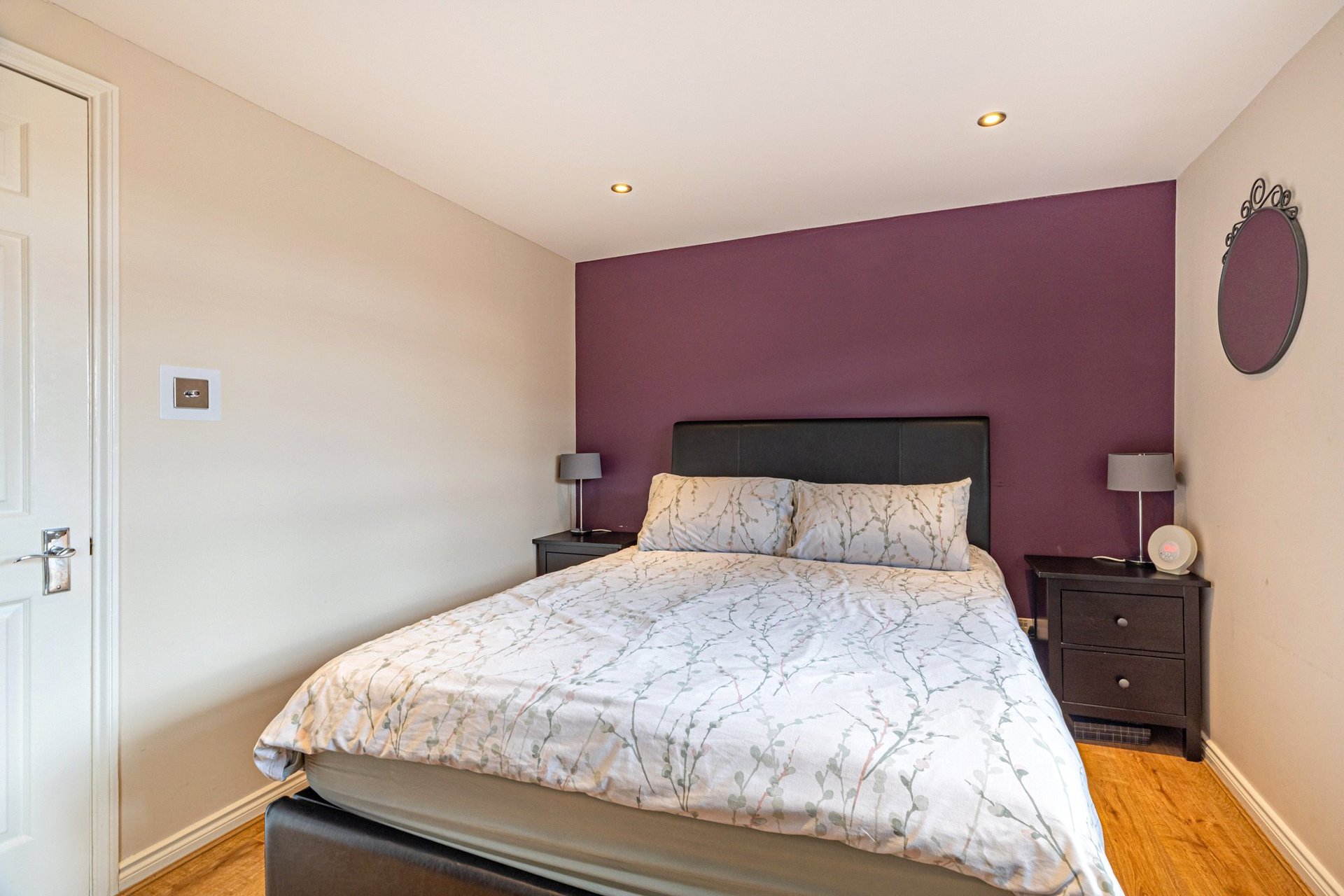 Flat 13, 10 Riverview Gardens, Waterfront, Glasgow City, G5 8EL - Picture #11