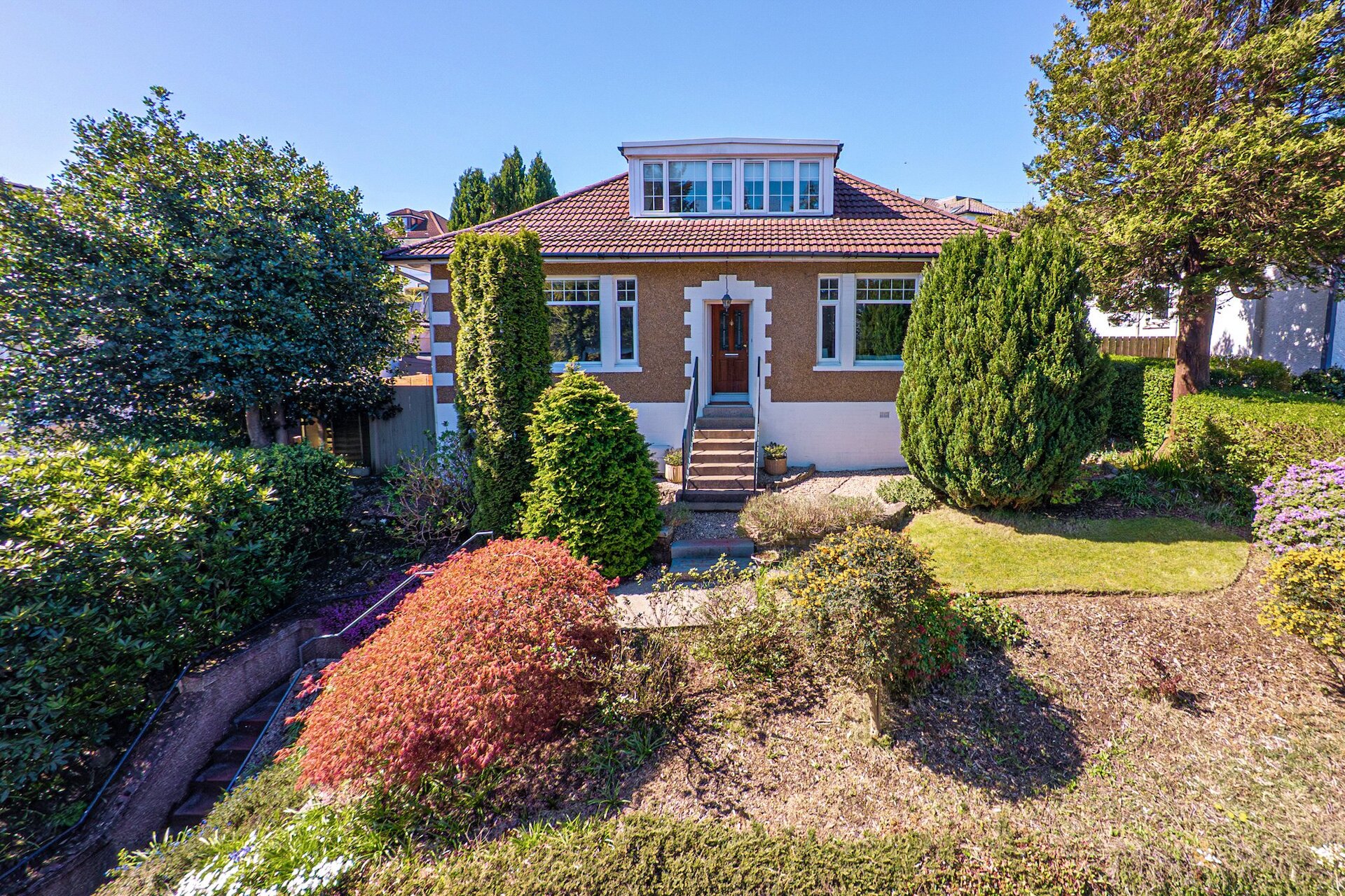 229 Milngavie Road, Bearsden, G61 3DJ - Picture #1