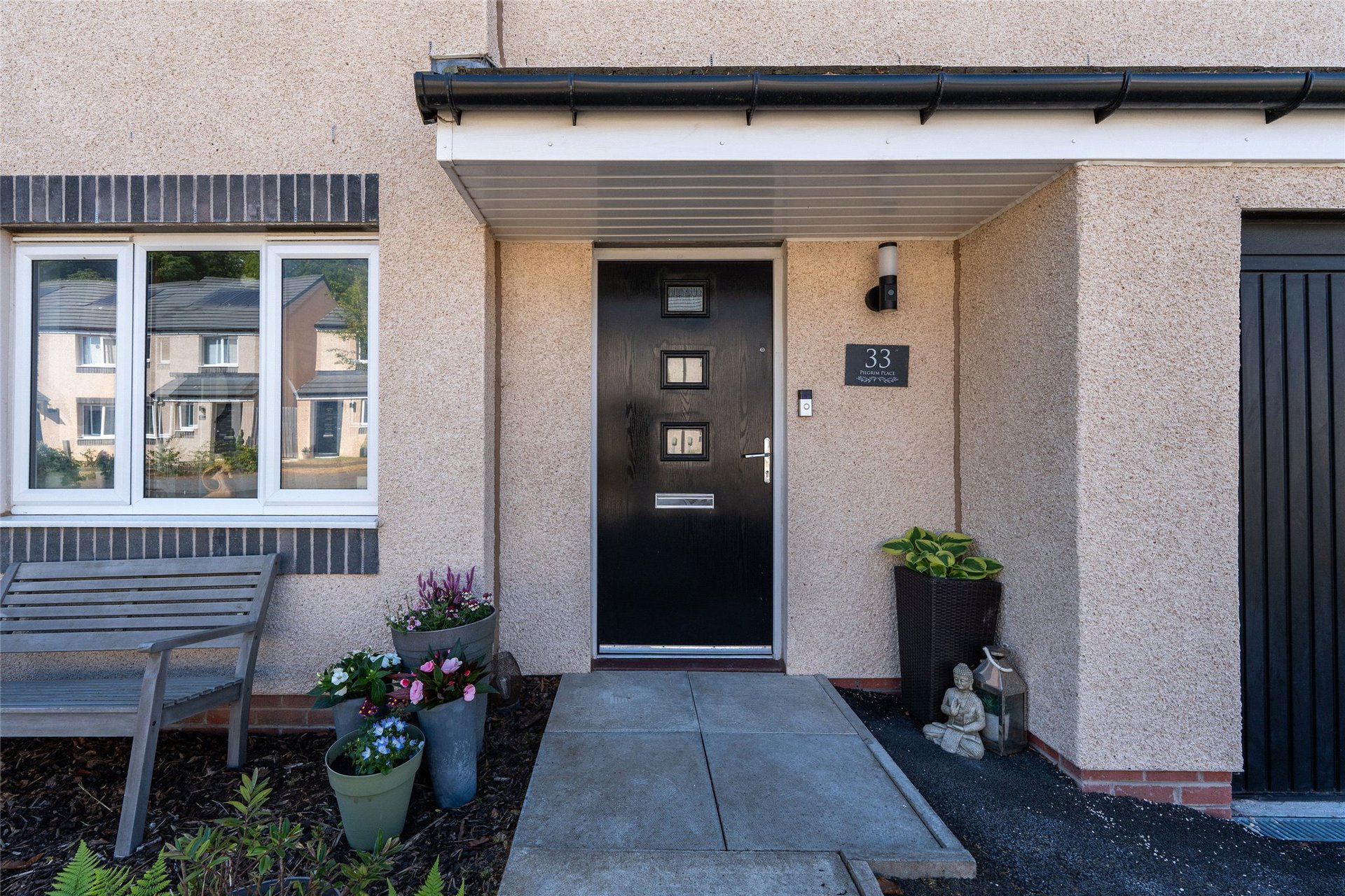 33 Pilgrim Place, Guardbridge, St. Andrews, Fife, KY16 0FP - Picture #7