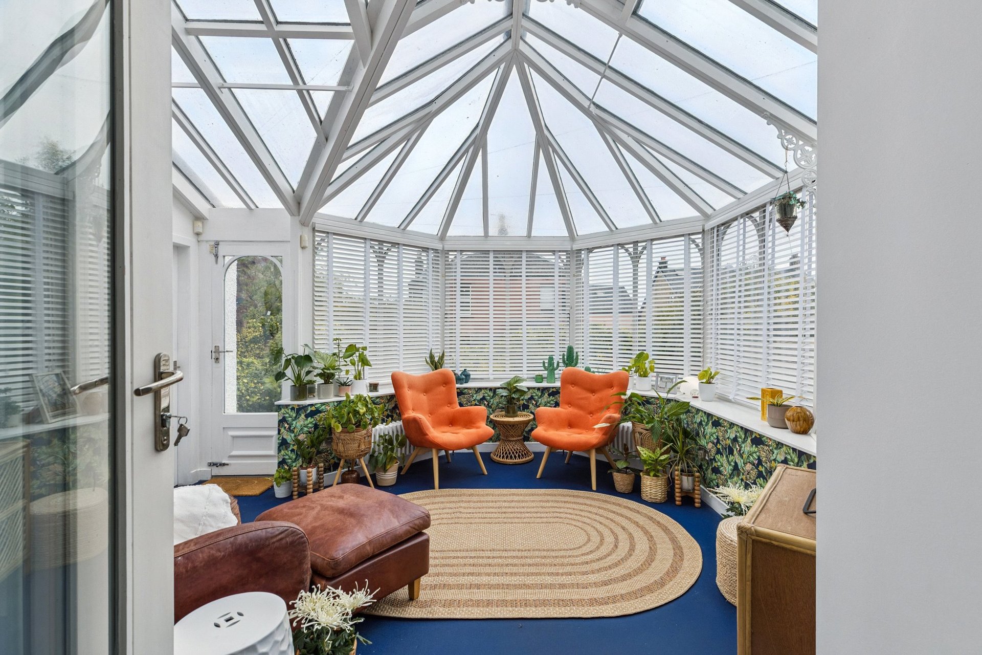 8 Manor Road, Jordanhill, Glasgow, G14 9LG - Picture #20